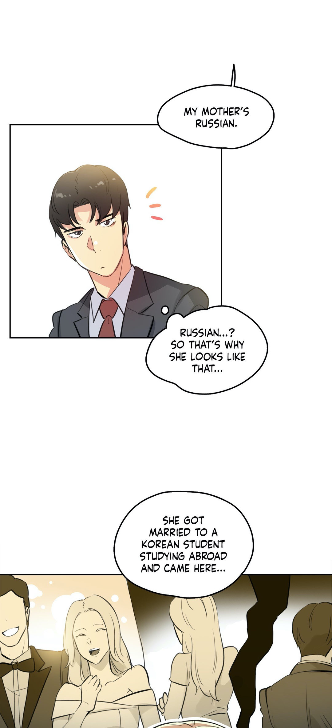 Daddy’s Wild Oats Chapter 50 - Manhwa18.com