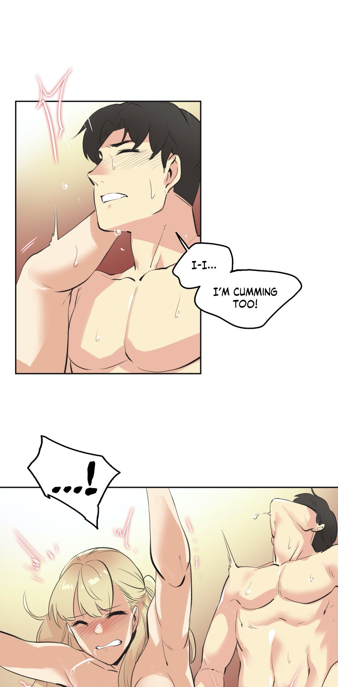 Daddy’s Wild Oats Chapter 50 - Manhwa18.com