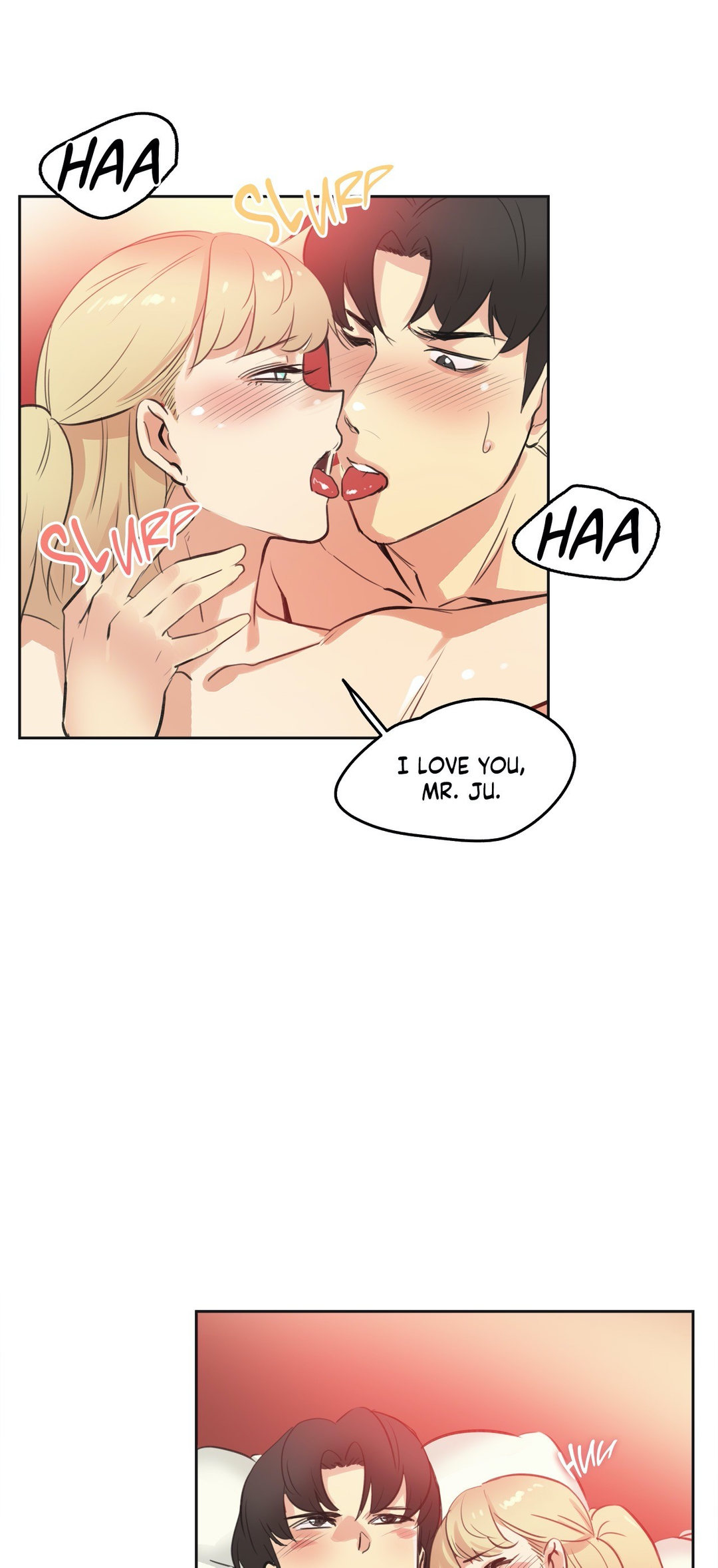 Daddy’s Wild Oats Chapter 50 - Manhwa18.com