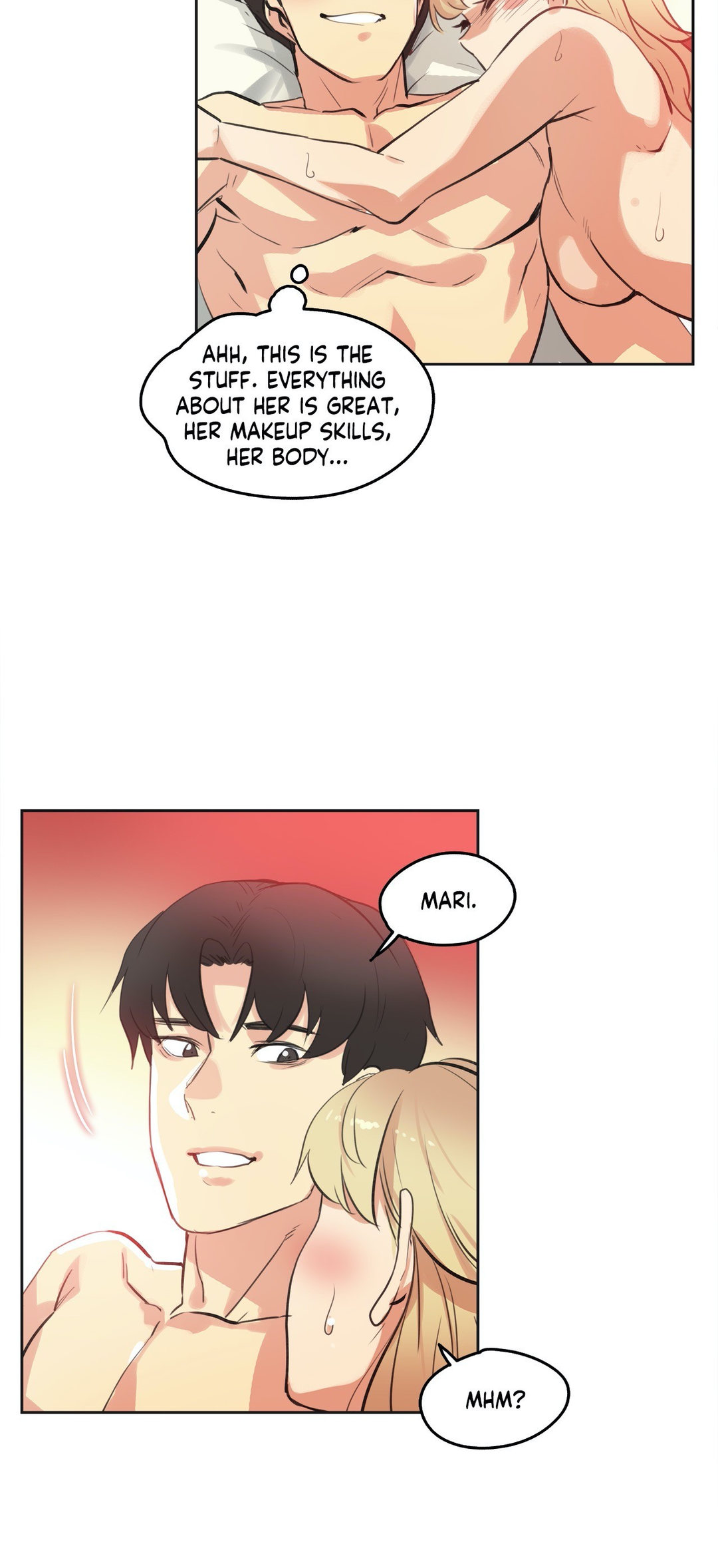 Daddy’s Wild Oats Chapter 50 - Manhwa18.com