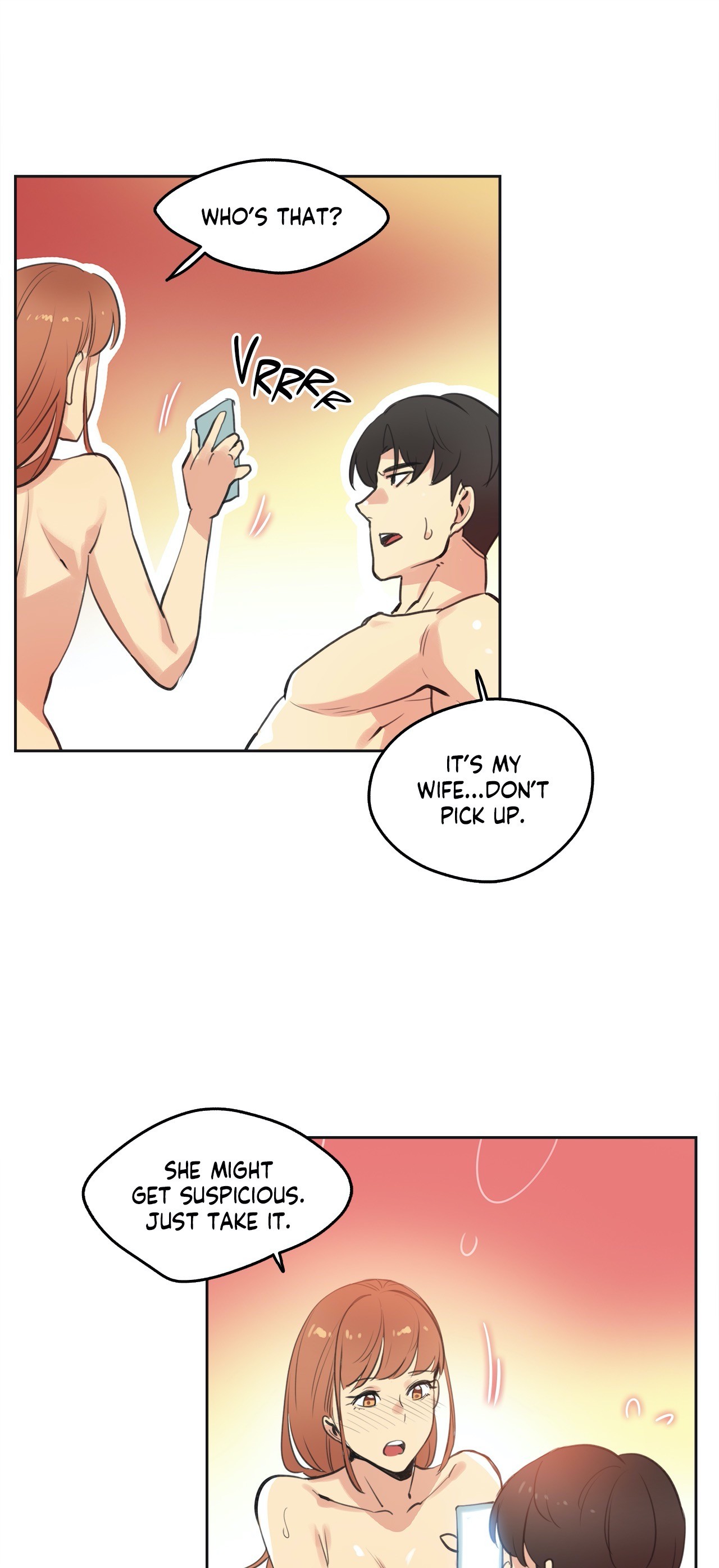 Daddy’s Wild Oats Chapter 51 - Manhwa18.com