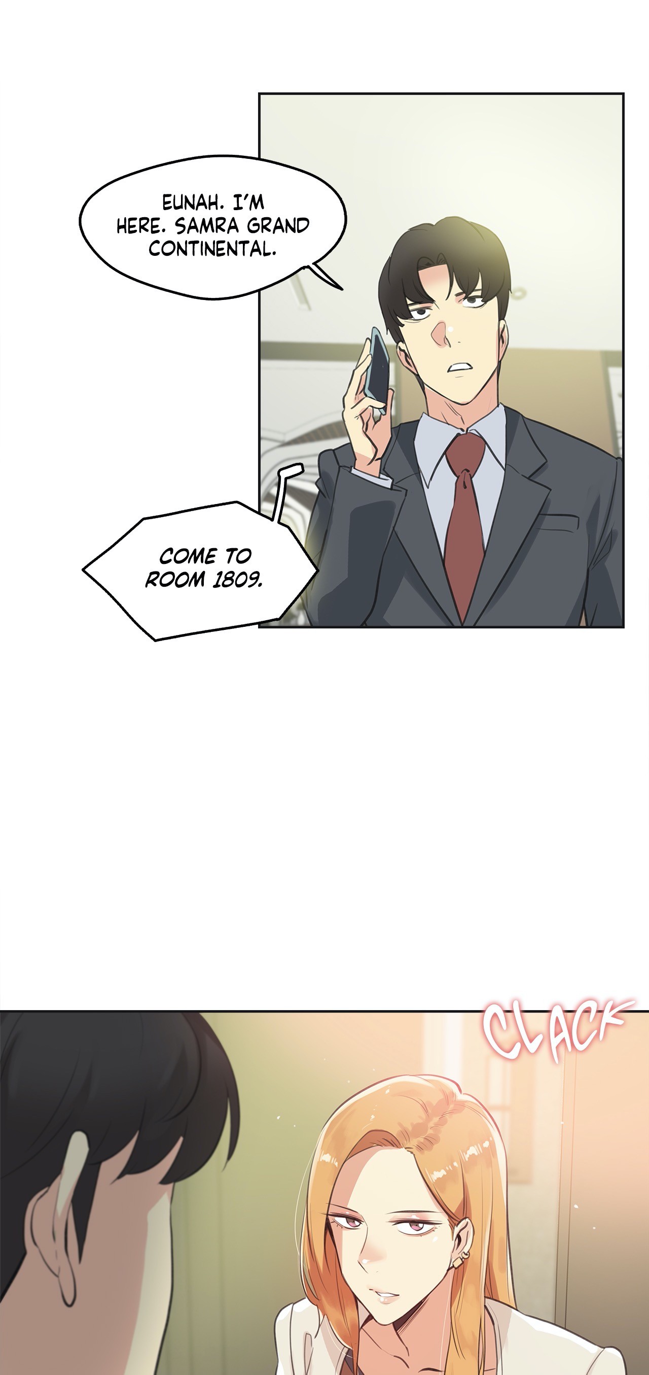 Daddy’s Wild Oats Chapter 51 - Manhwa18.com