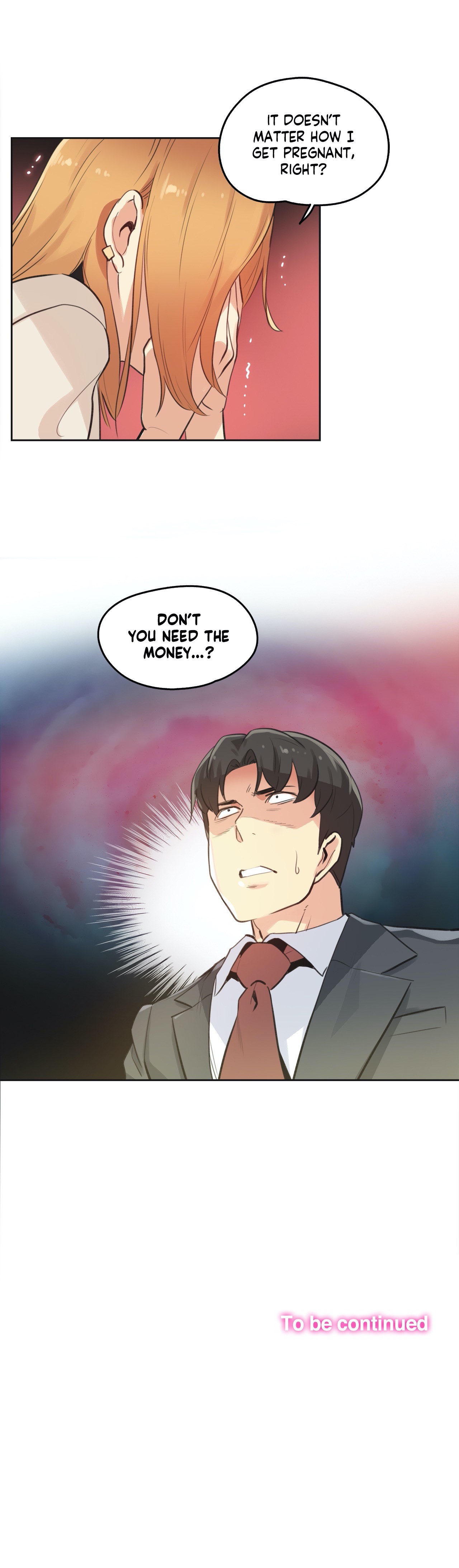 Daddy’s Wild Oats Chapter 51 - Manhwa18.com