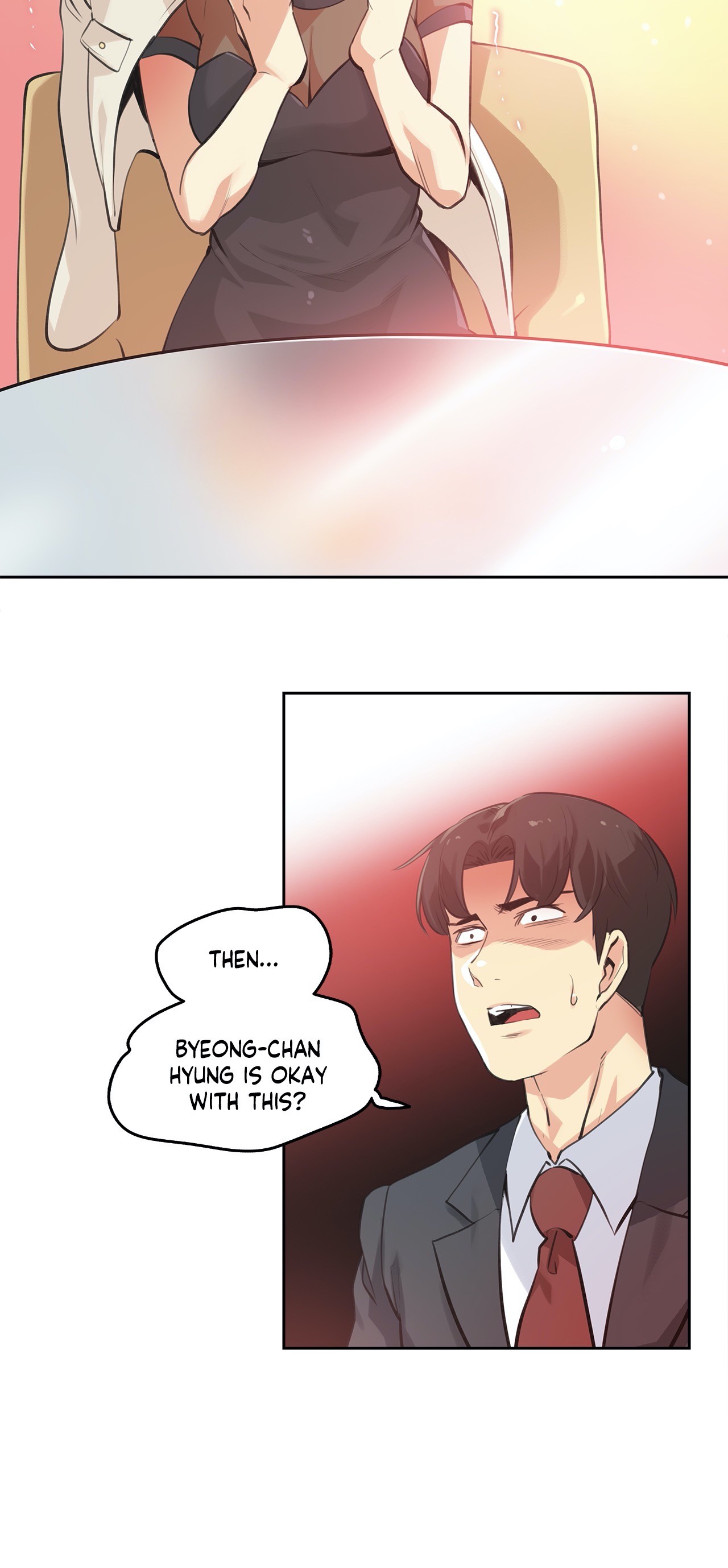 Daddy’s Wild Oats Chapter 52 - Manhwa18.com