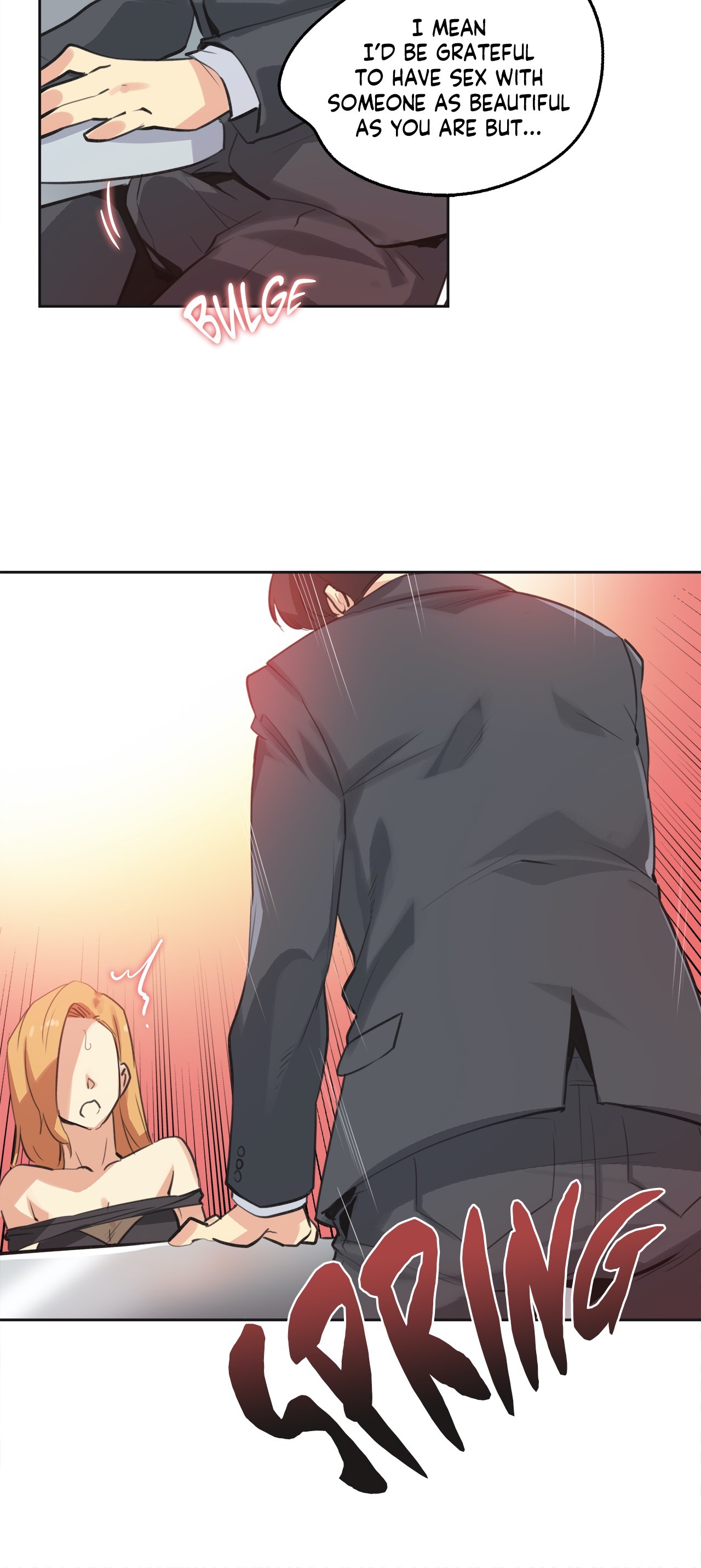 Daddy’s Wild Oats Chapter 52 - Manhwa18.com