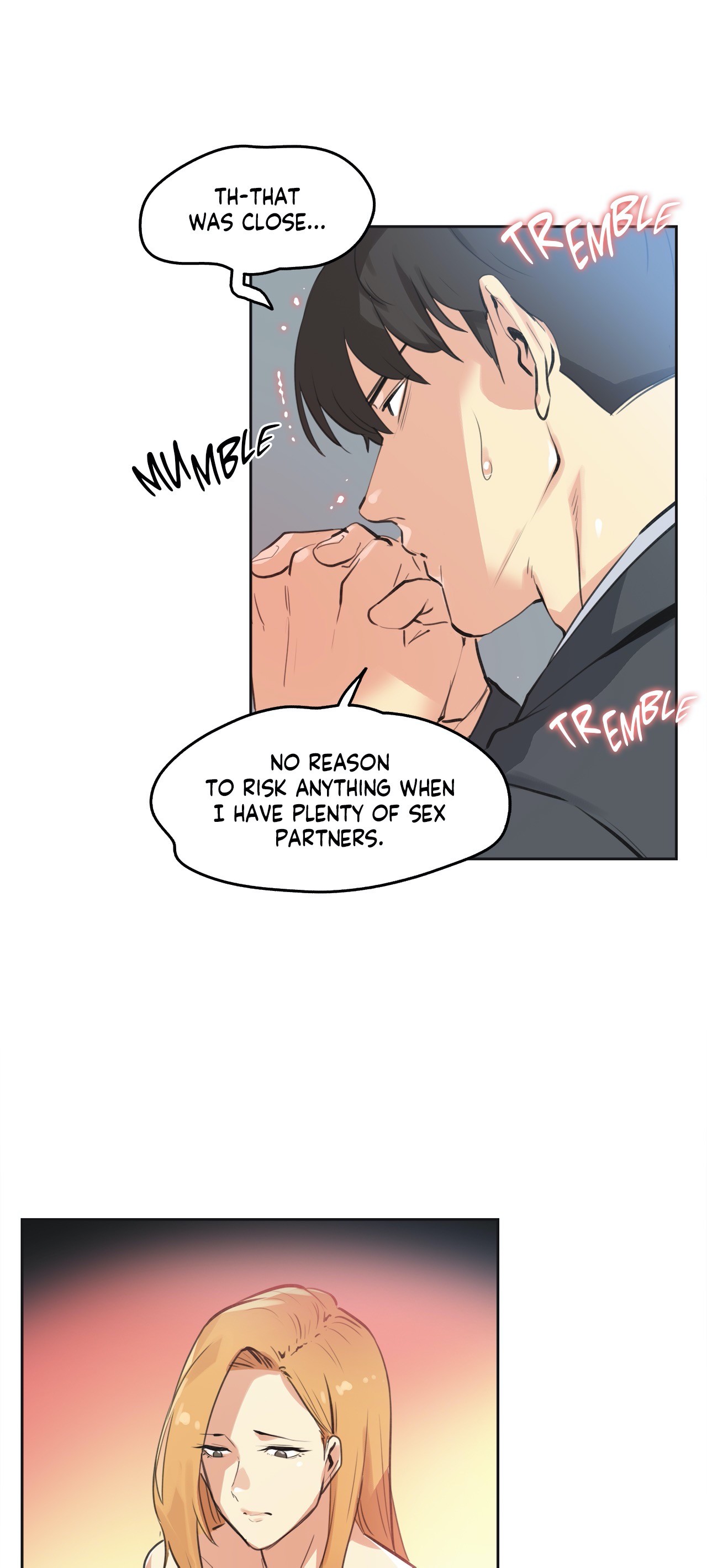 Daddy’s Wild Oats Chapter 52 - Manhwa18.com