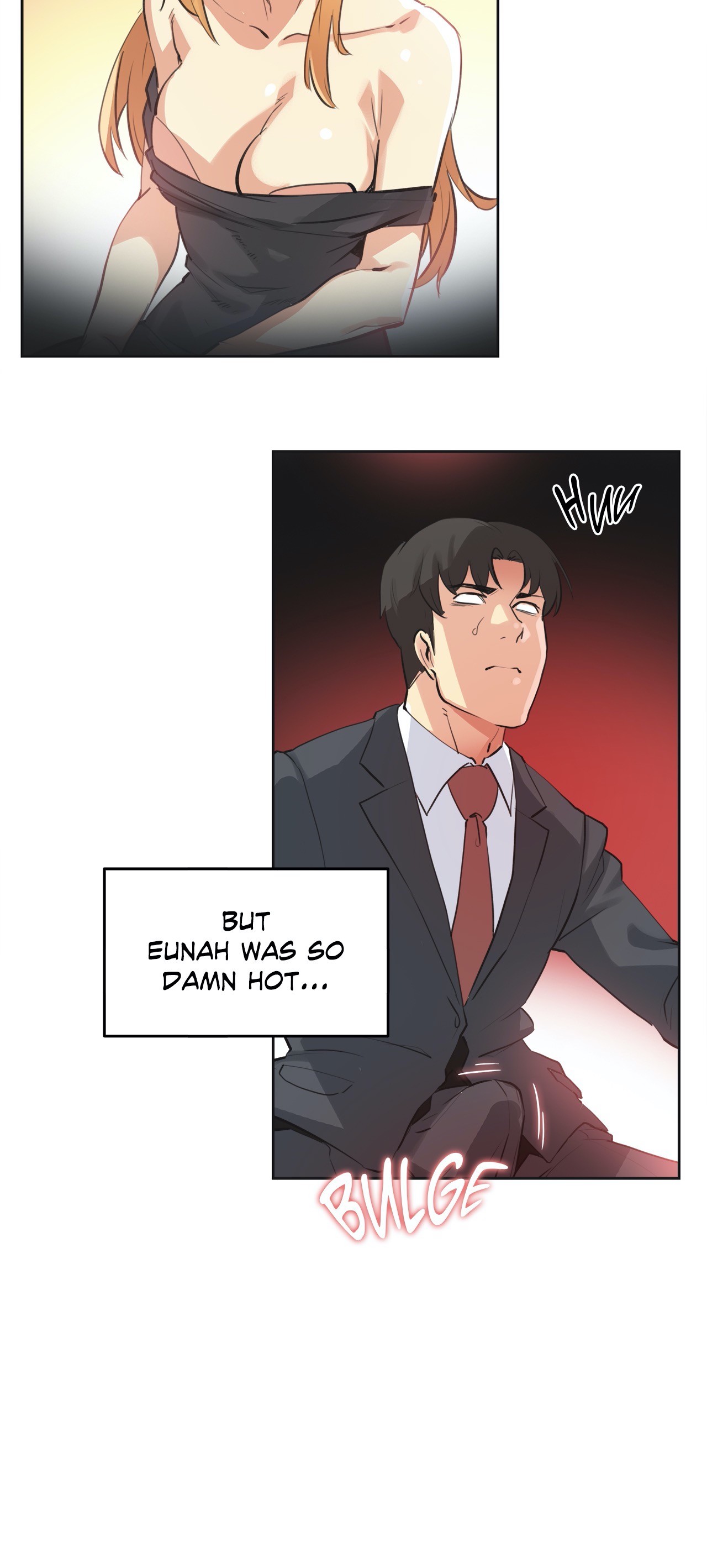 Daddy’s Wild Oats Chapter 52 - Manhwa18.com