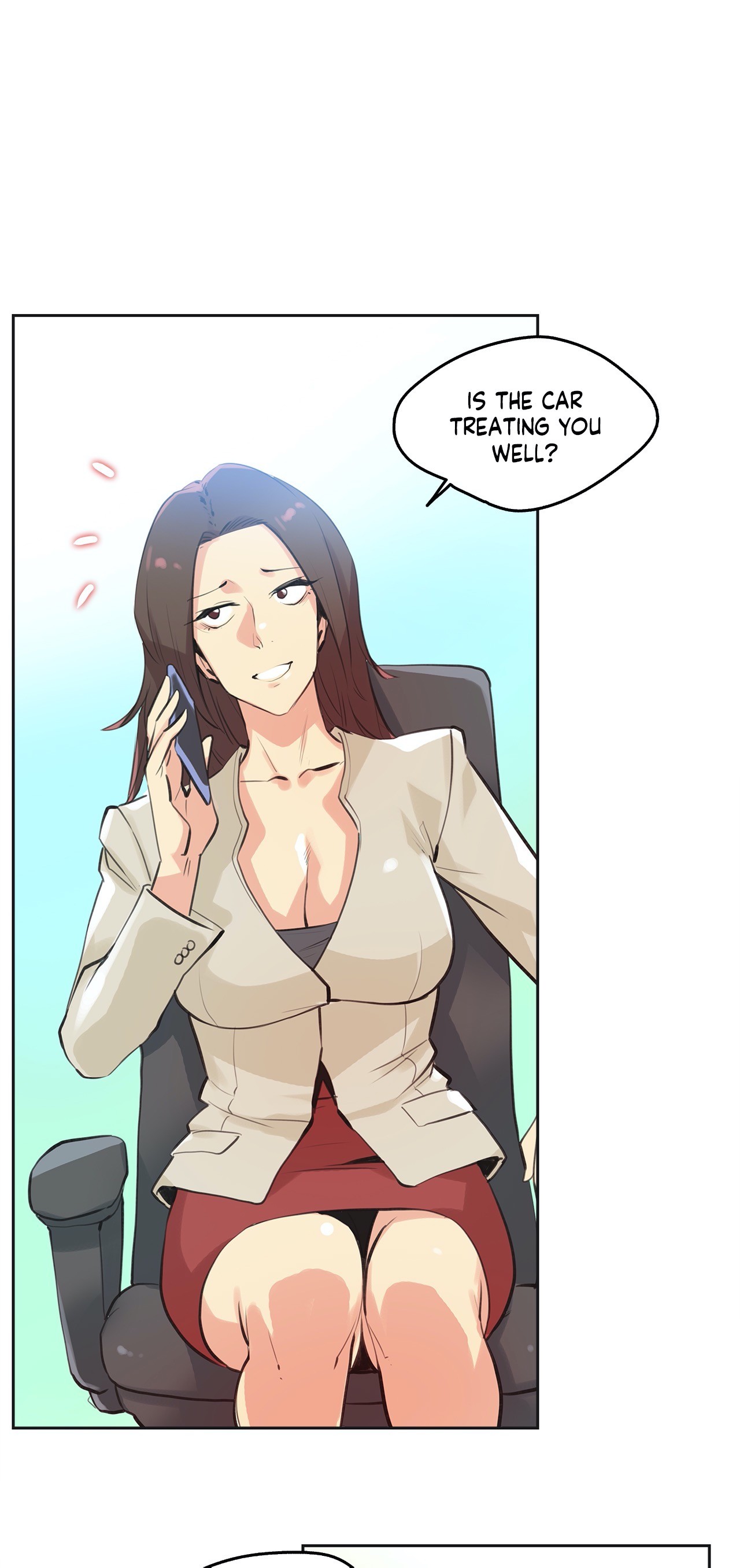 Daddy’s Wild Oats Chapter 52 - Manhwa18.com