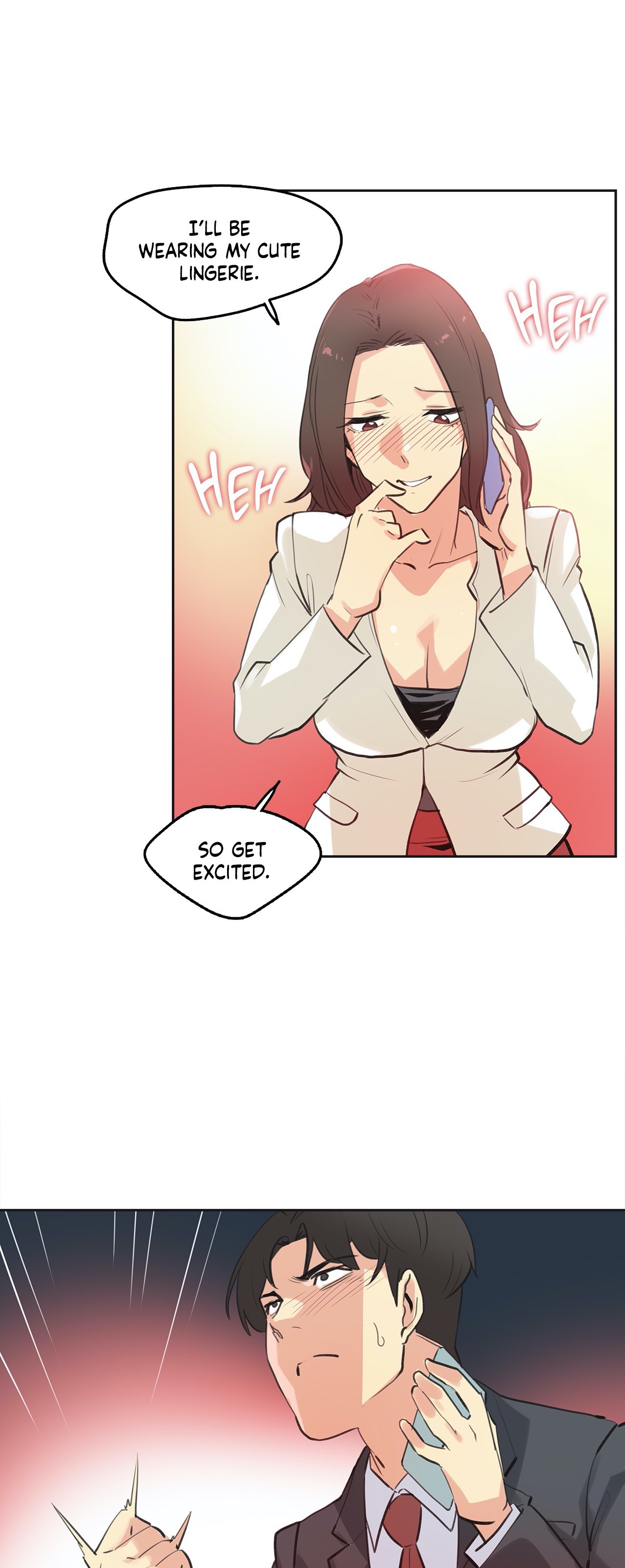 Daddy’s Wild Oats Chapter 52 - Manhwa18.com