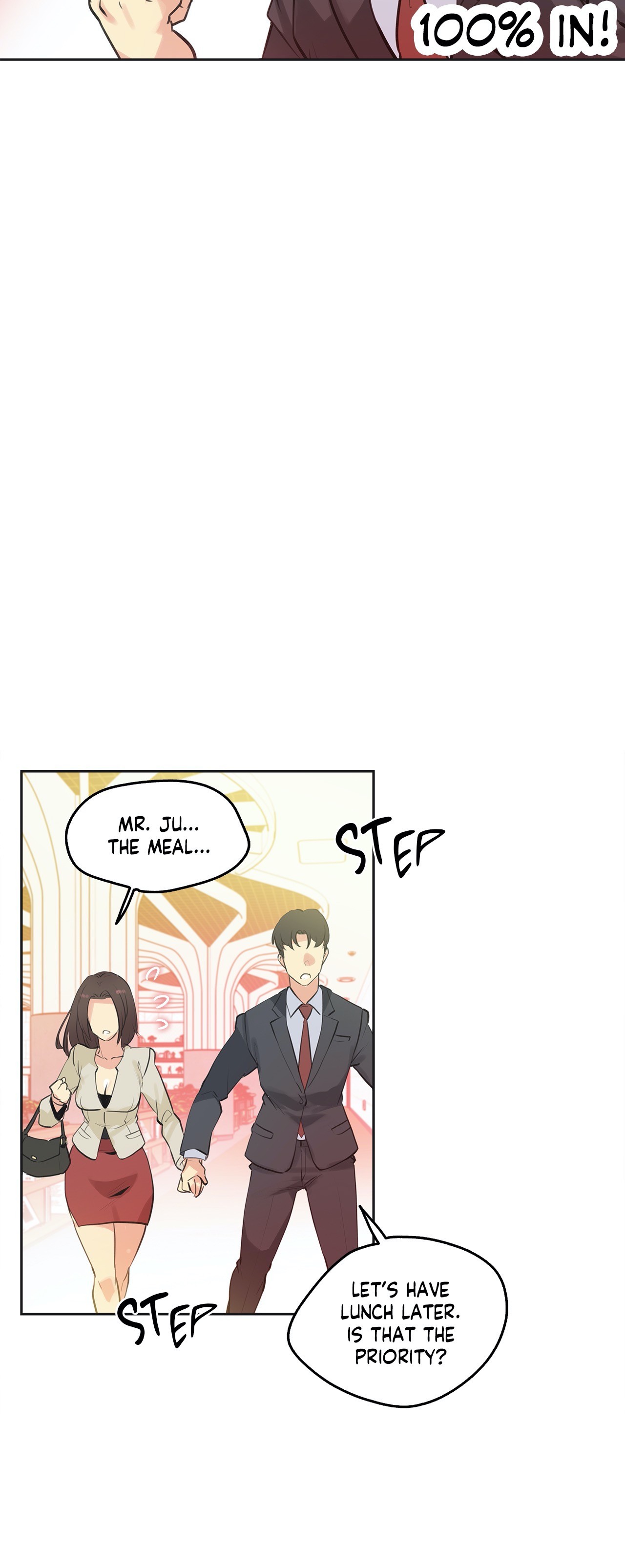 Daddy’s Wild Oats Chapter 52 - Manhwa18.com