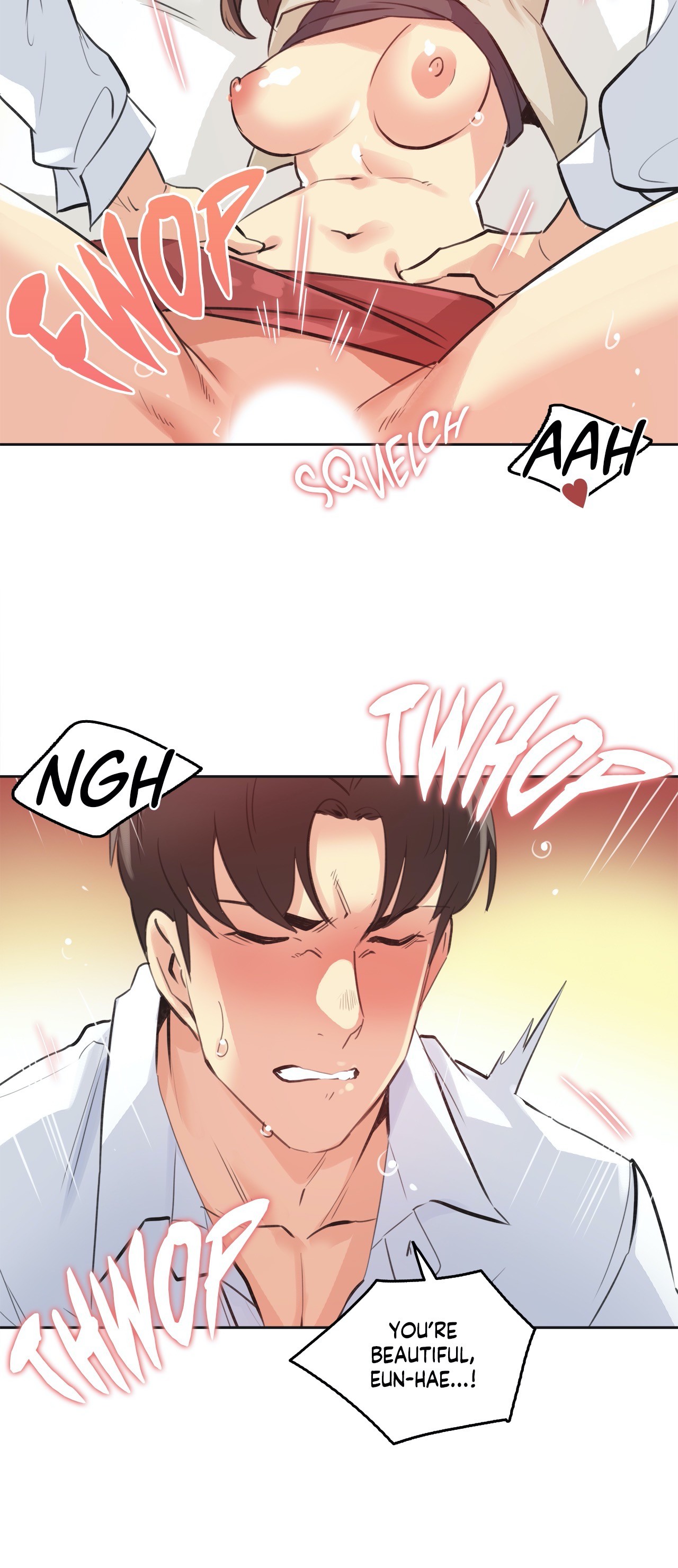 Daddy’s Wild Oats Chapter 52 - Manhwa18.com