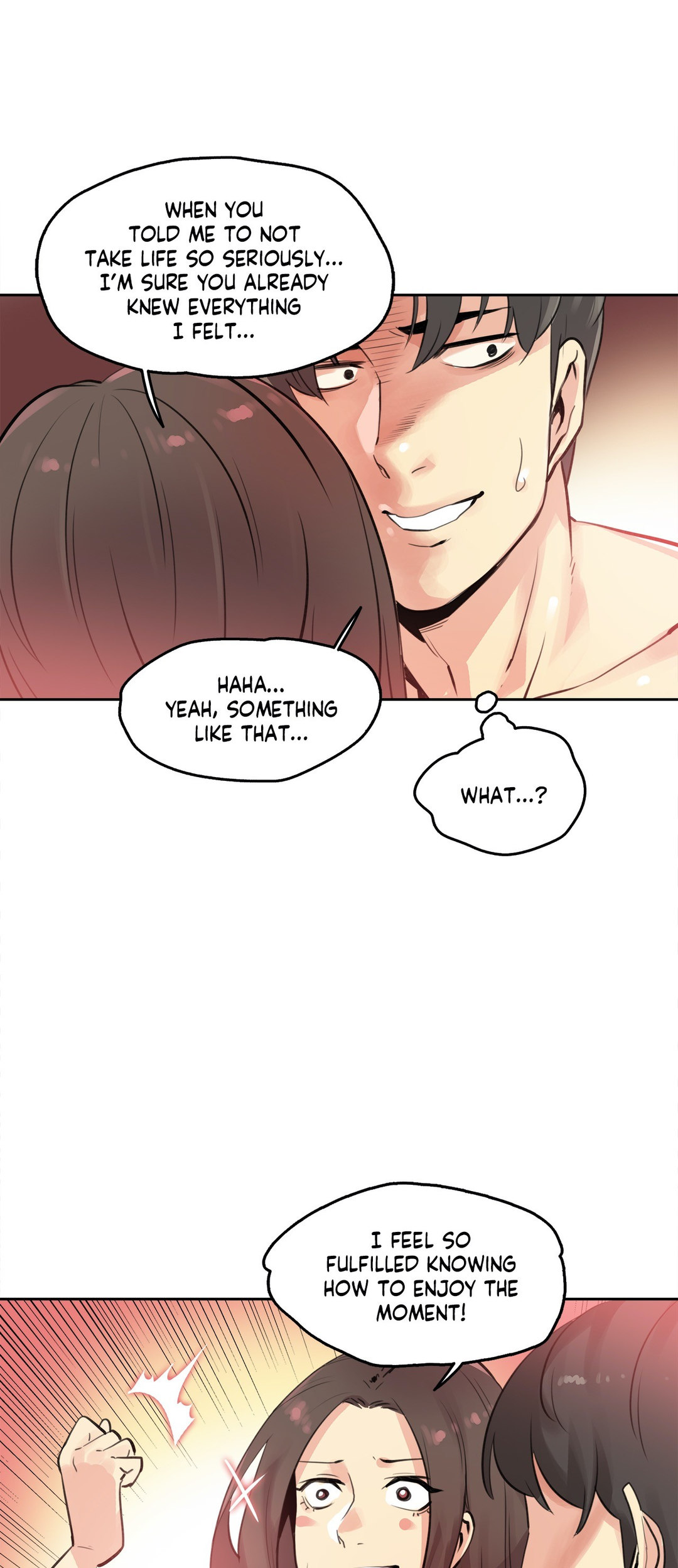 Daddy’s Wild Oats Chapter 53 - Manhwa18.com