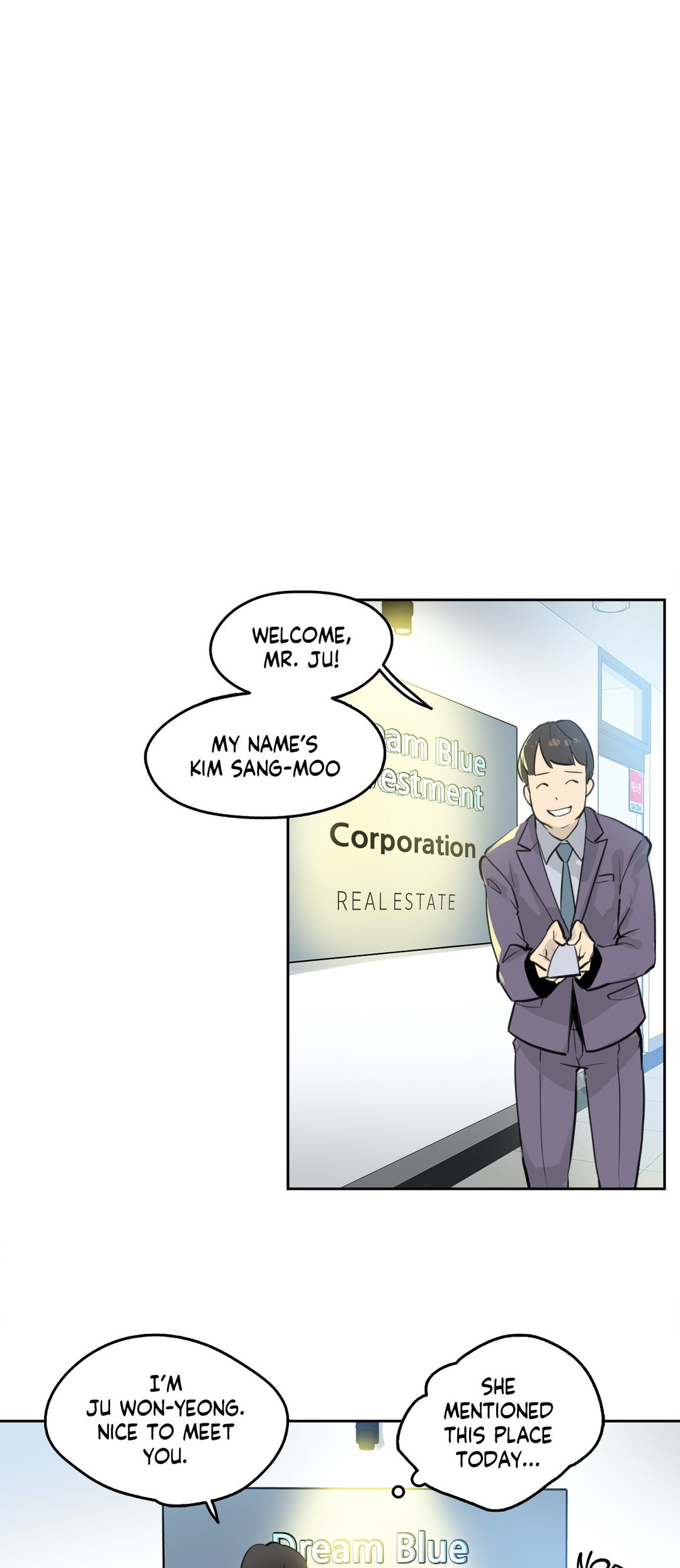 Daddy’s Wild Oats Chapter 53 - Manhwa18.com