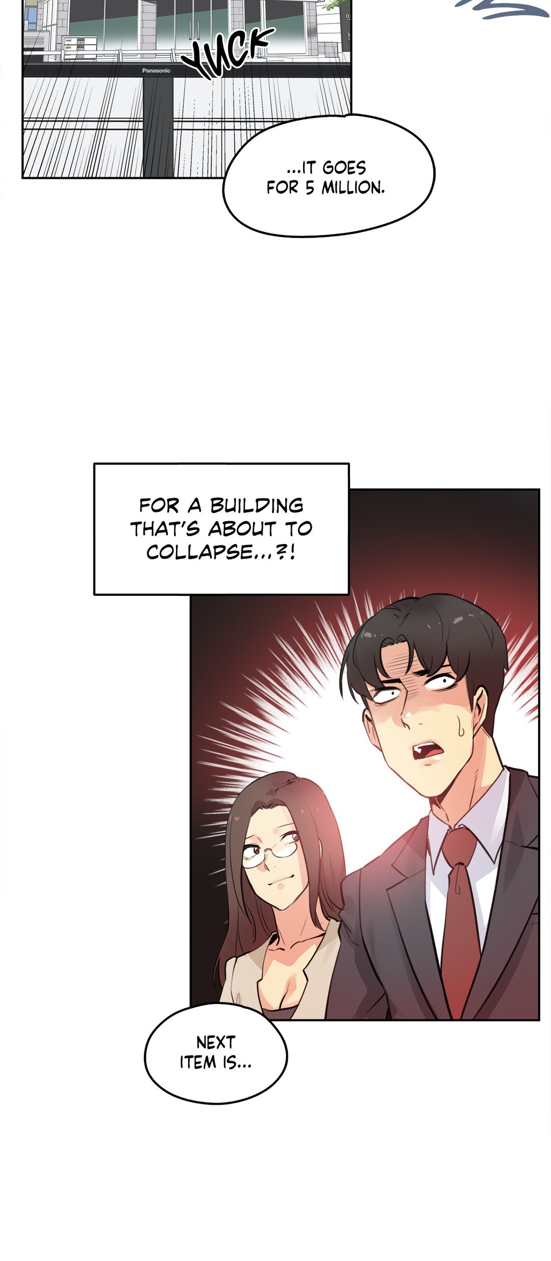 Daddy’s Wild Oats Chapter 53 - Manhwa18.com