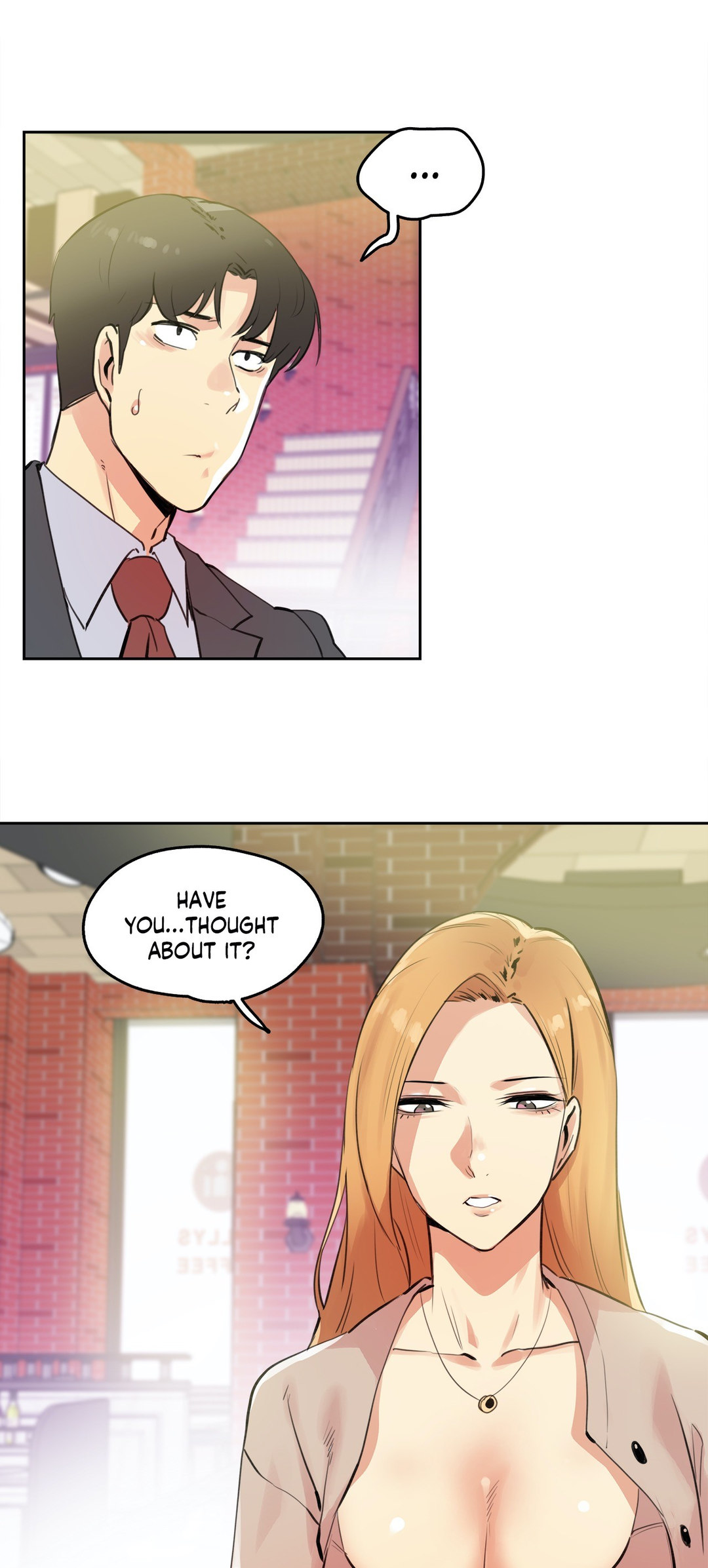 Daddy’s Wild Oats Chapter 53 - Manhwa18.com