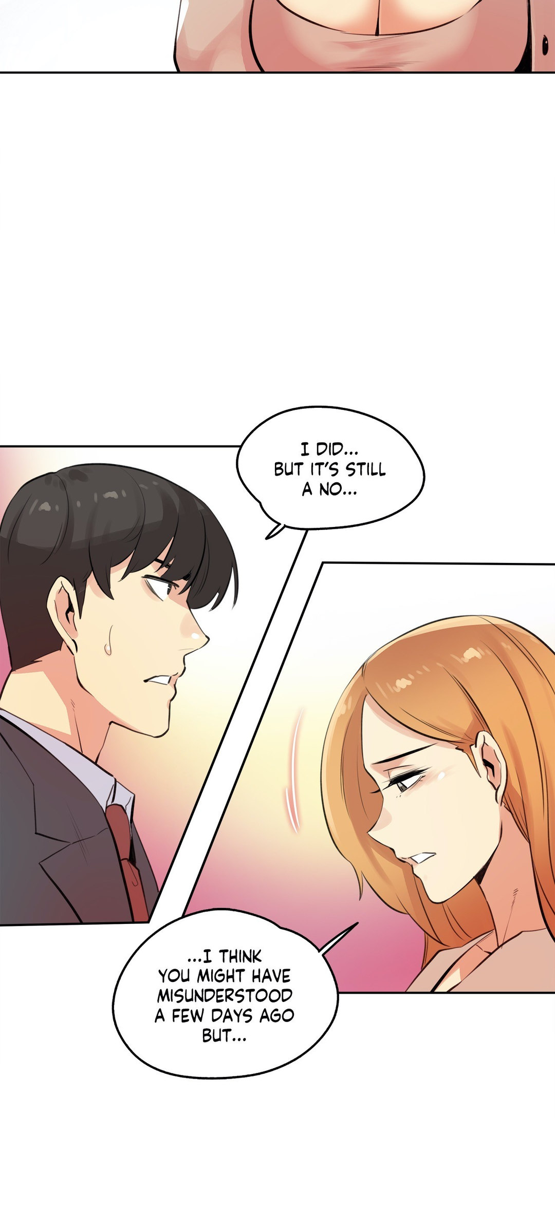 Daddy’s Wild Oats Chapter 53 - Manhwa18.com