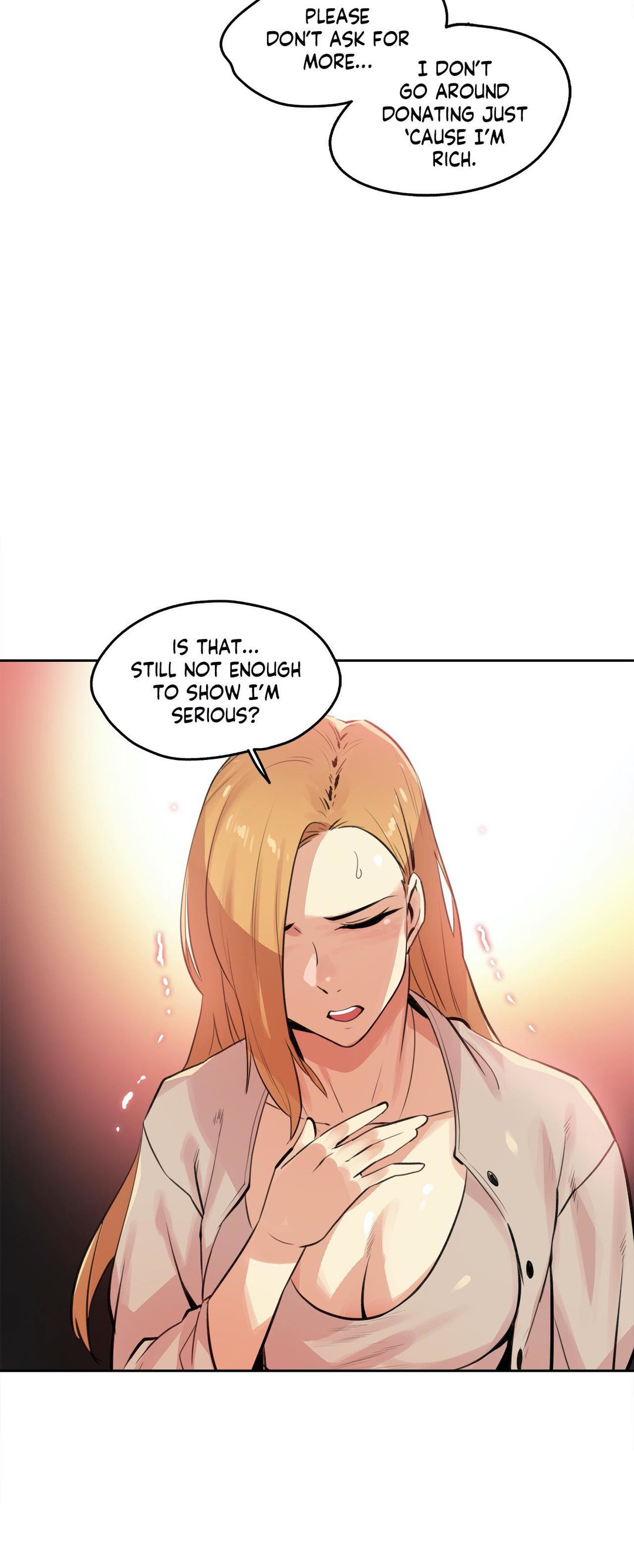 Daddy’s Wild Oats Chapter 54 - Manhwa18.com