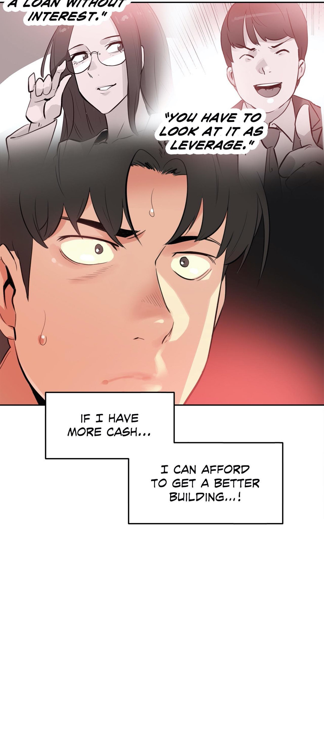 Daddy’s Wild Oats Chapter 54 - Manhwa18.com