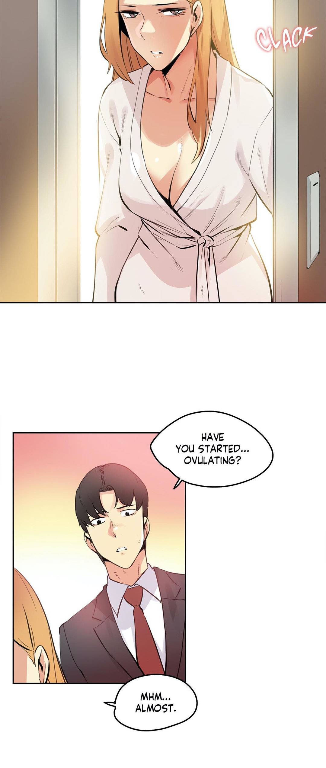 Daddy’s Wild Oats Chapter 54 - Manhwa18.com