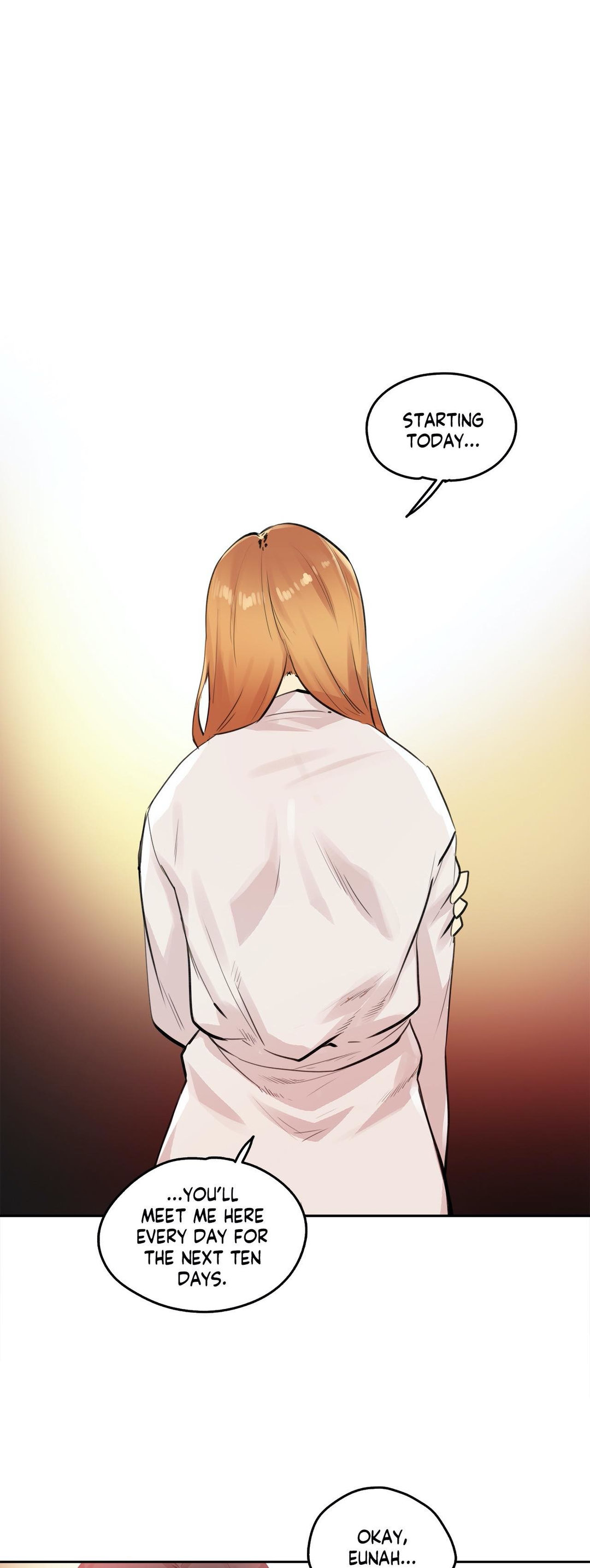 Daddy’s Wild Oats Chapter 54 - Manhwa18.com