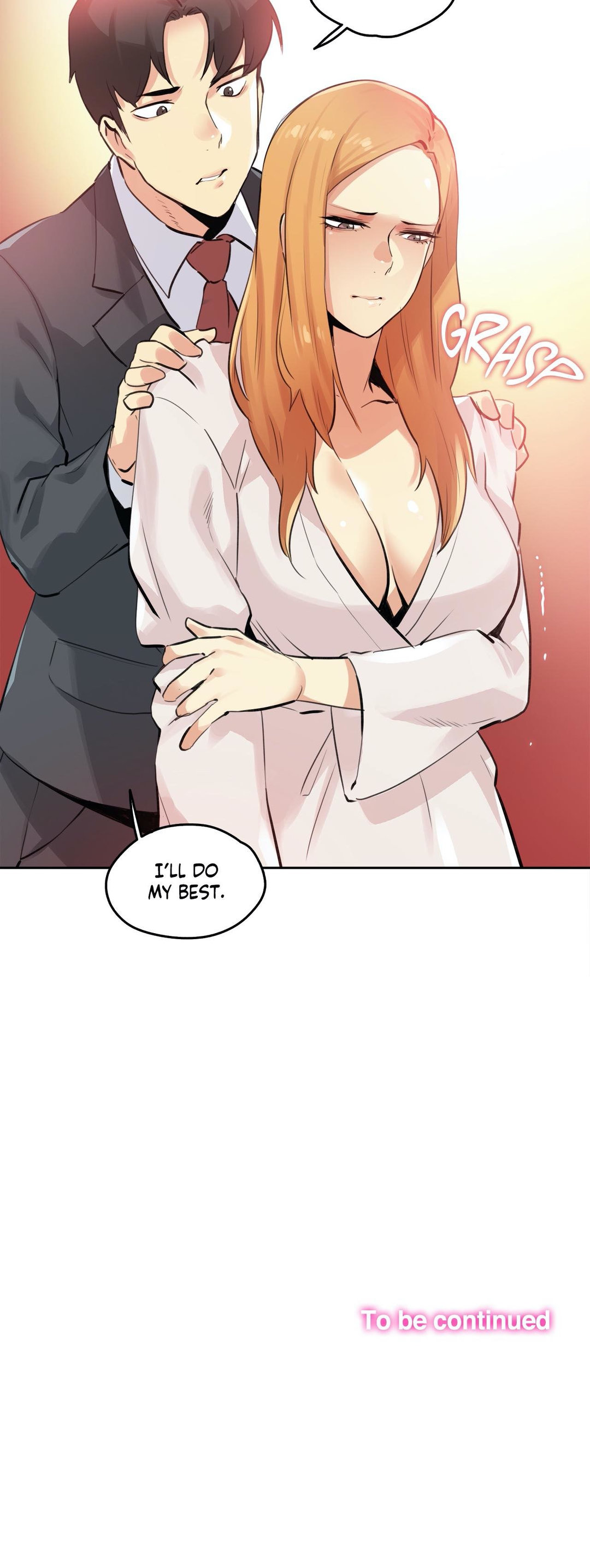 Daddy’s Wild Oats Chapter 54 - Manhwa18.com