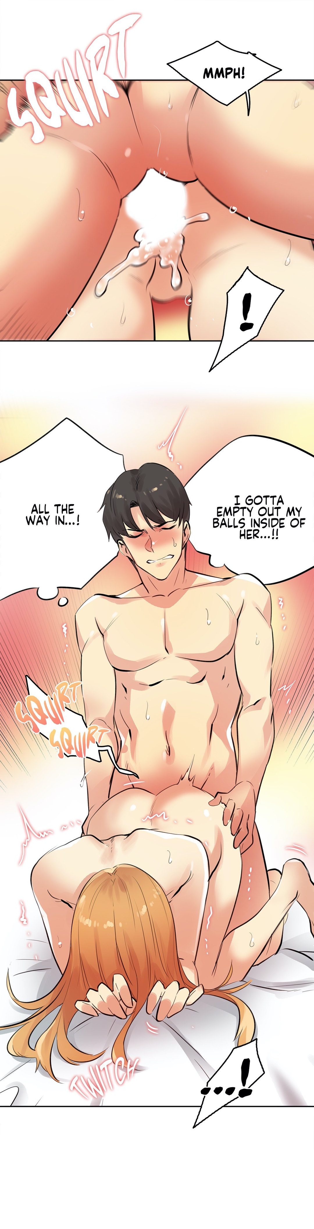 Daddy’s Wild Oats Chapter 55 - Manhwa18.com