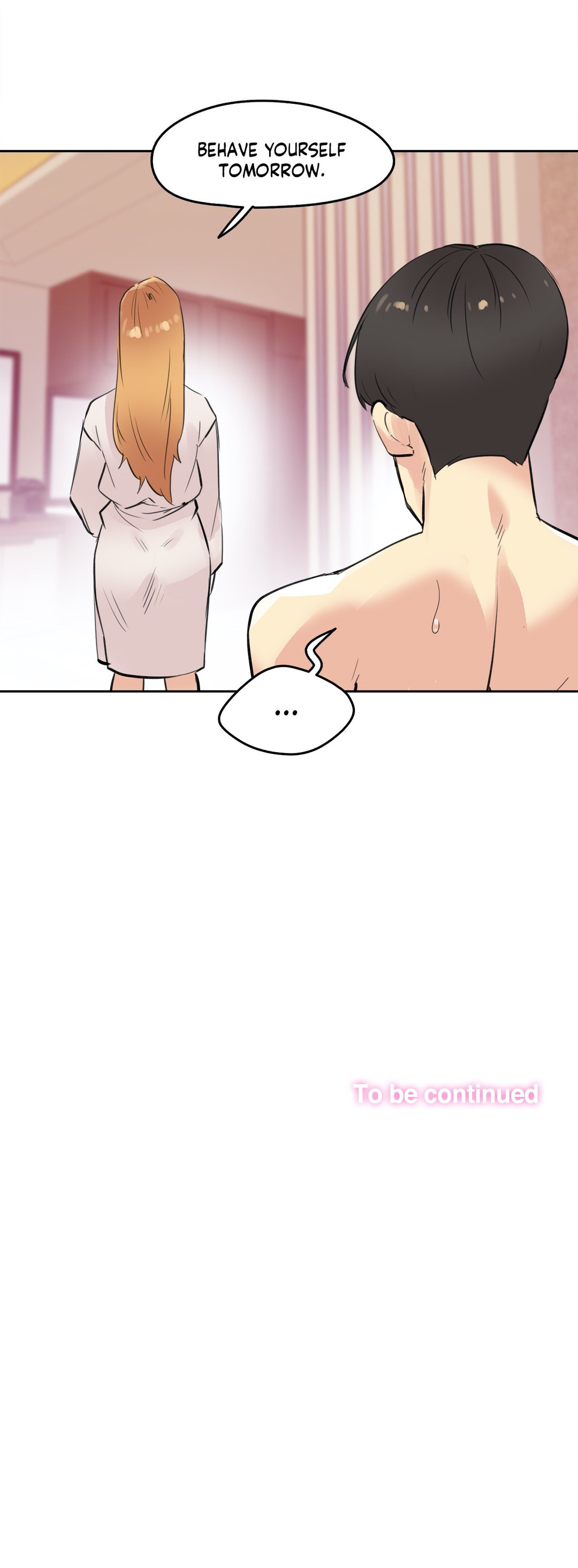 Daddy’s Wild Oats Chapter 55 - Manhwa18.com