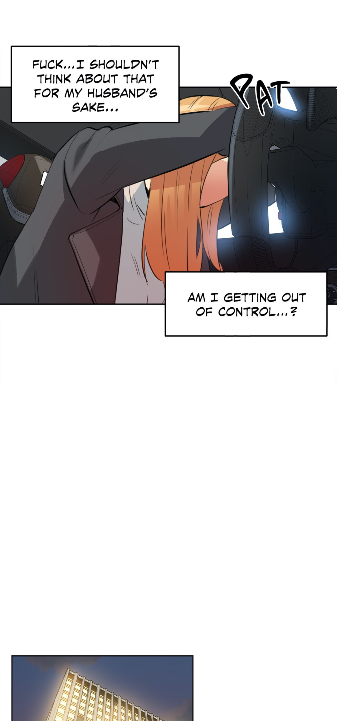 Daddy’s Wild Oats Chapter 56 - Manhwa18.com