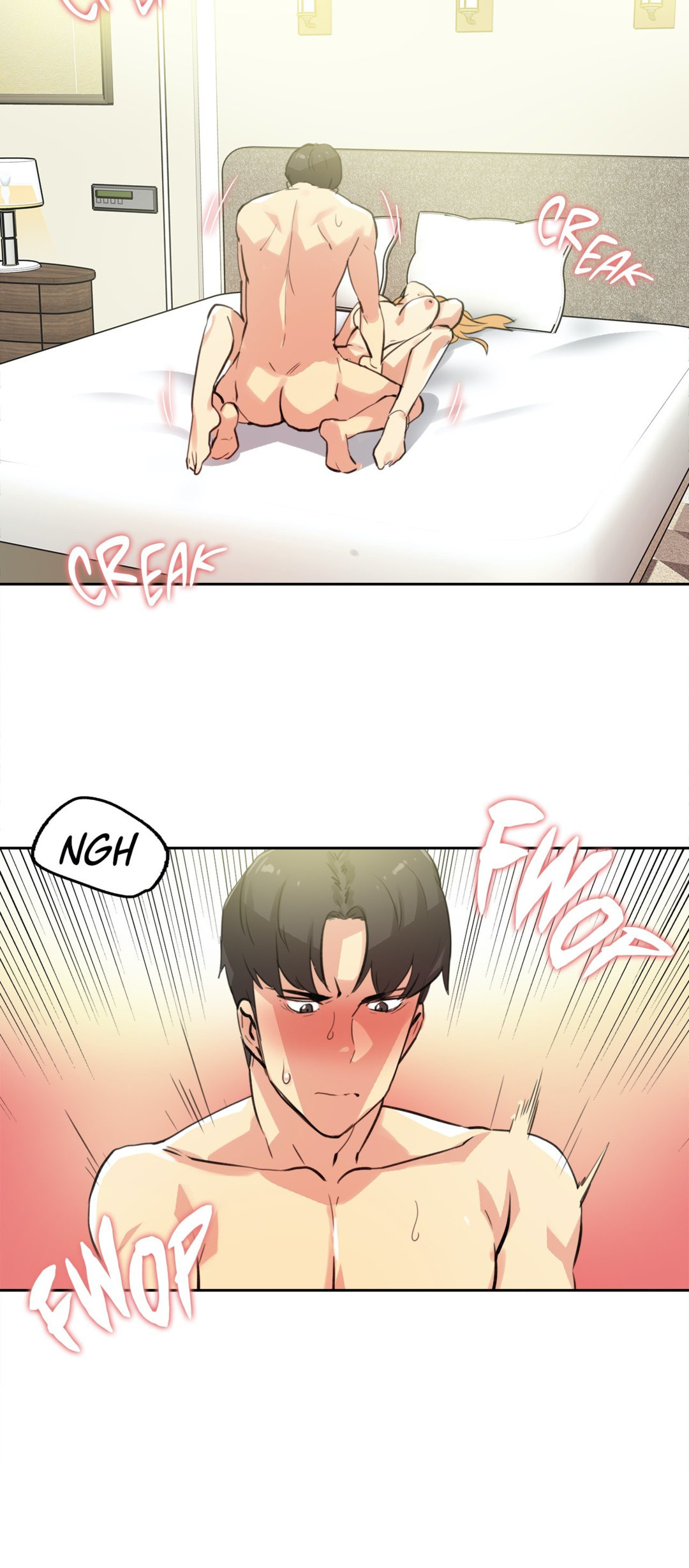 Daddy’s Wild Oats Chapter 56 - Manhwa18.com