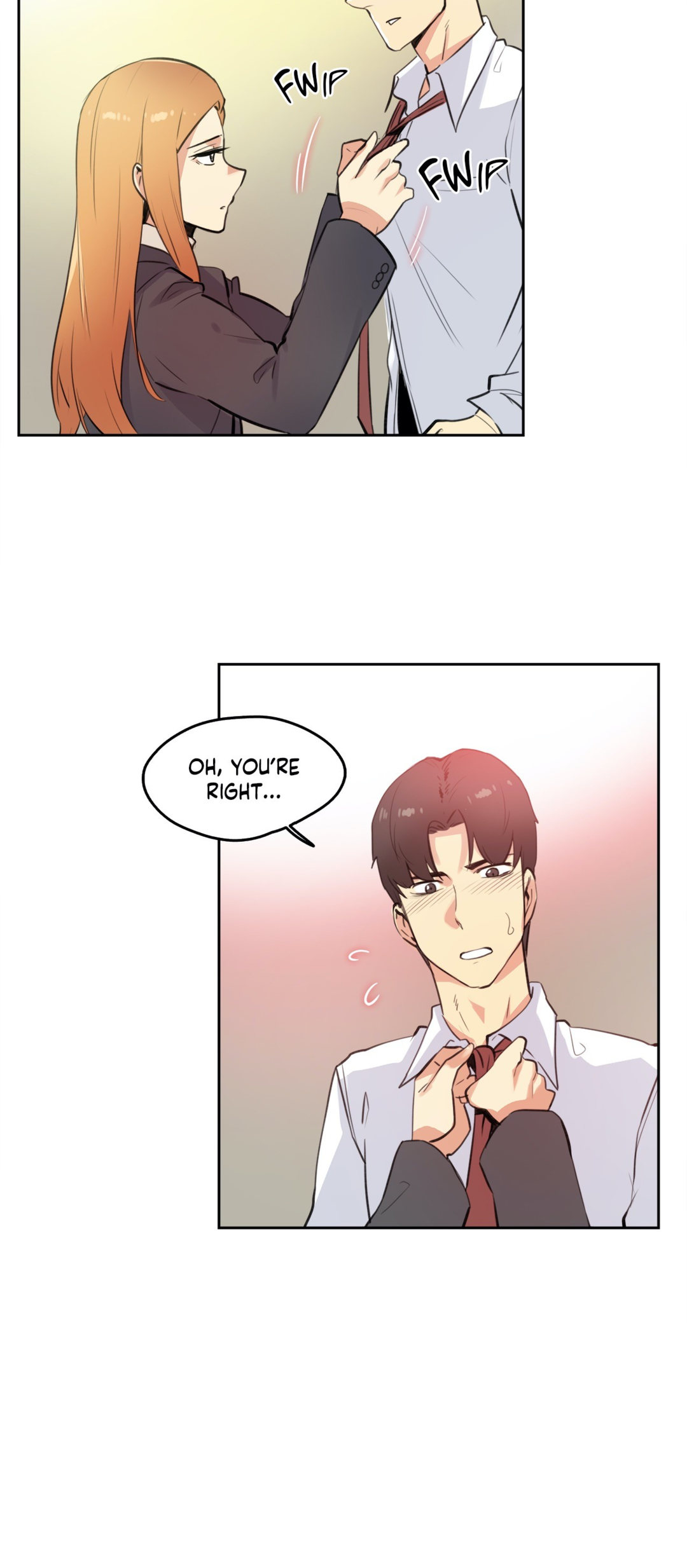 Daddy’s Wild Oats Chapter 56 - Manhwa18.com