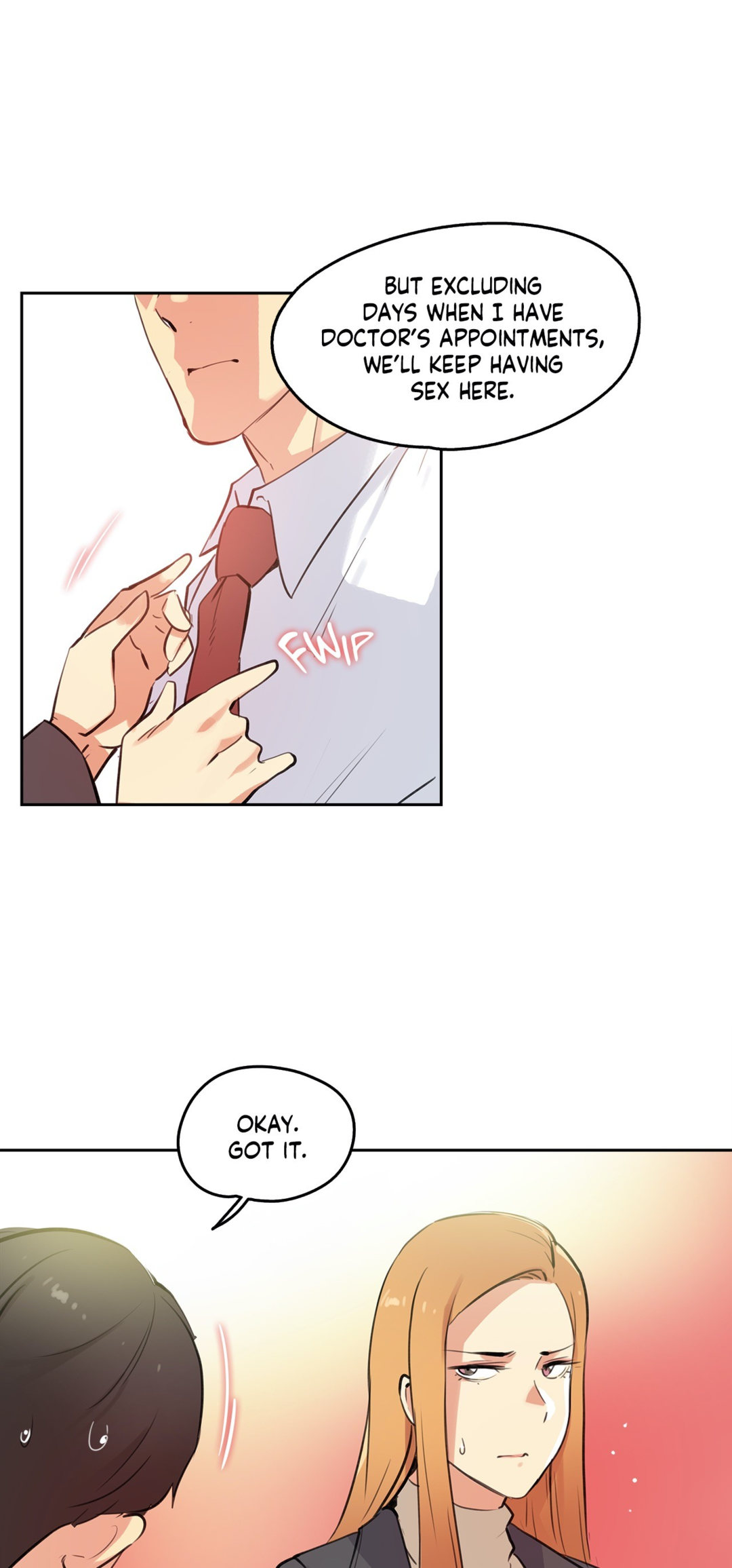 Daddy’s Wild Oats Chapter 56 - Manhwa18.com