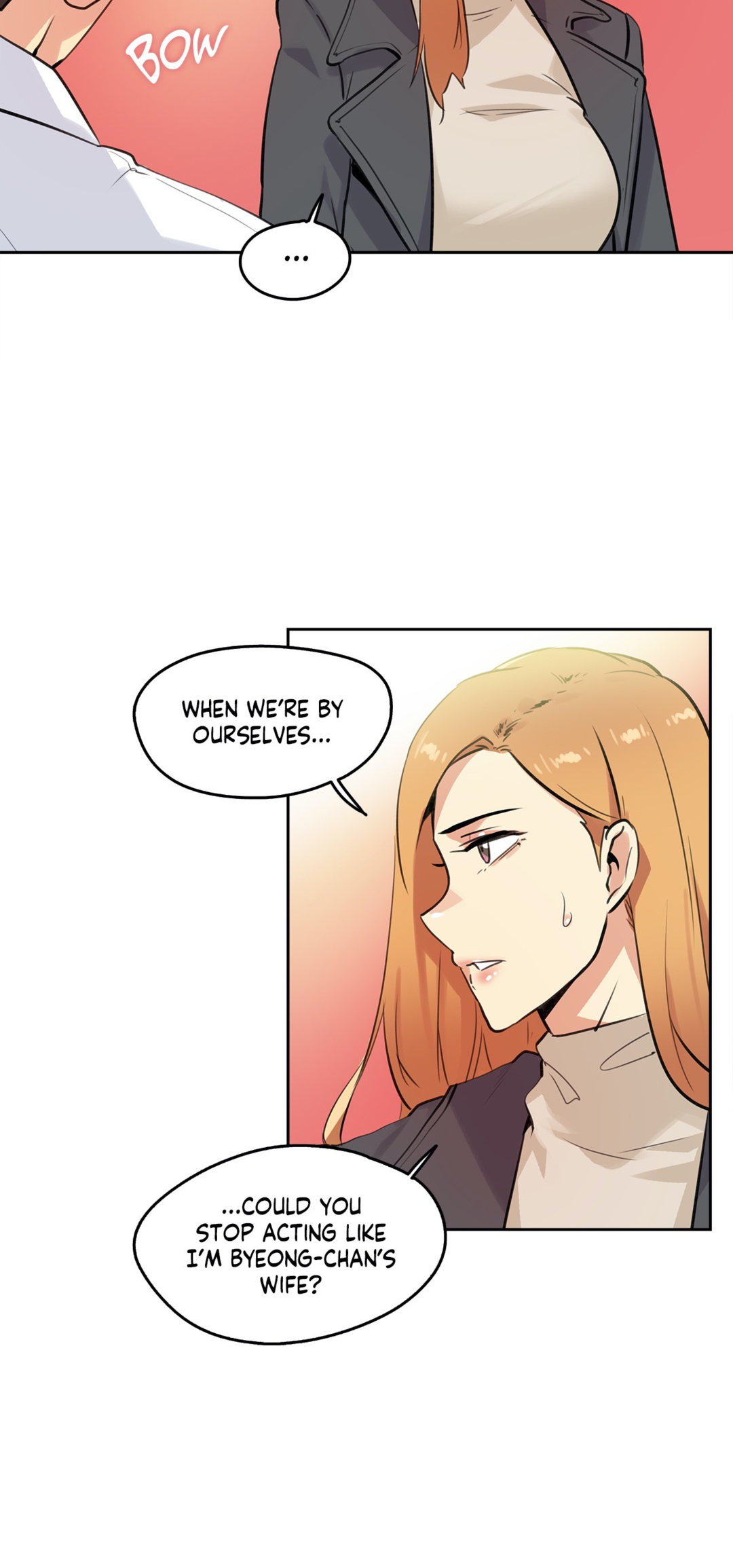 Daddy’s Wild Oats Chapter 56 - Manhwa18.com