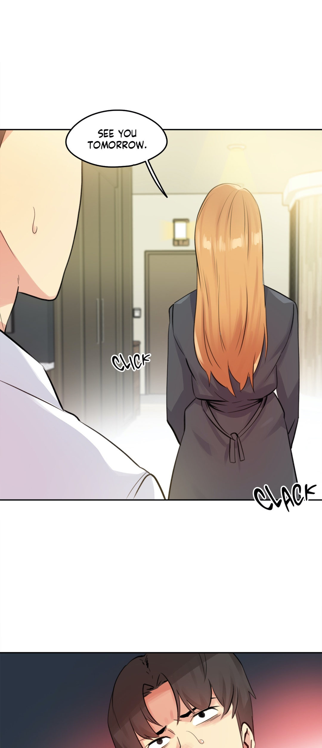 Daddy’s Wild Oats Chapter 56 - Manhwa18.com