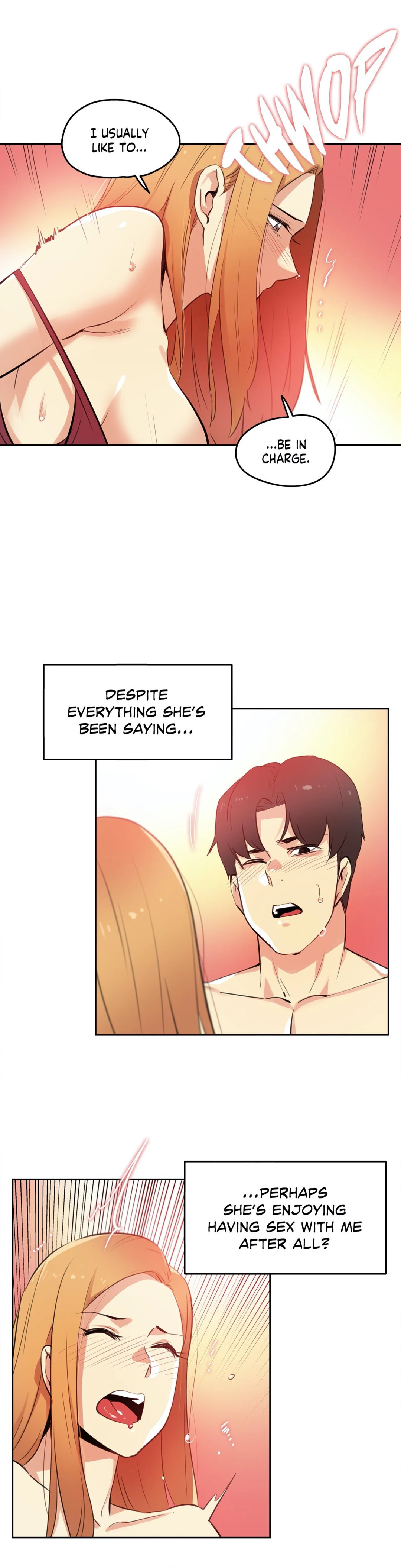 Daddy’s Wild Oats Chapter 57 - Manhwa18.com