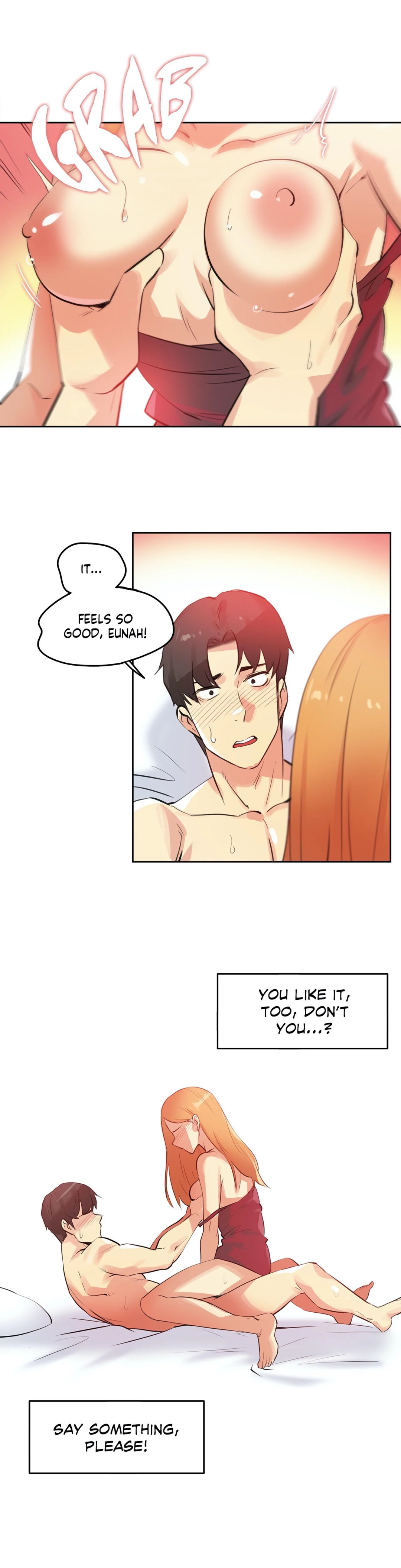 Daddy’s Wild Oats Chapter 57 - Manhwa18.com