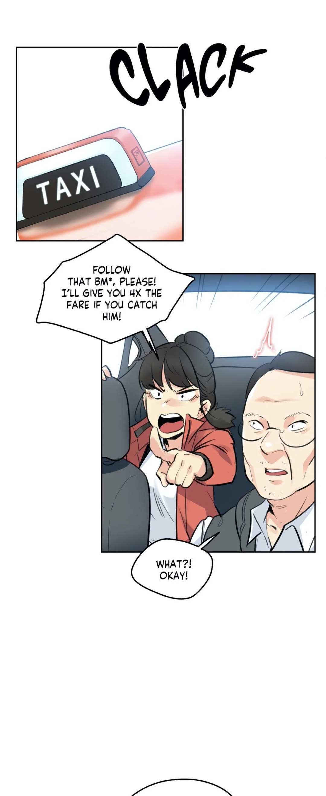 Daddy’s Wild Oats Chapter 58 - Manhwa18.com