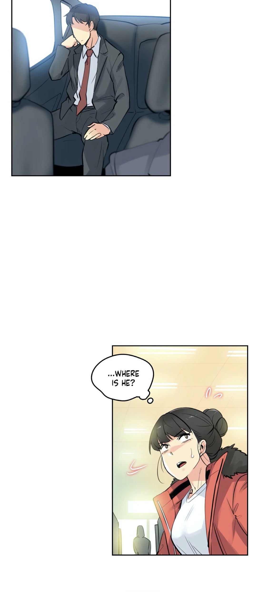 Daddy’s Wild Oats Chapter 58 - Manhwa18.com