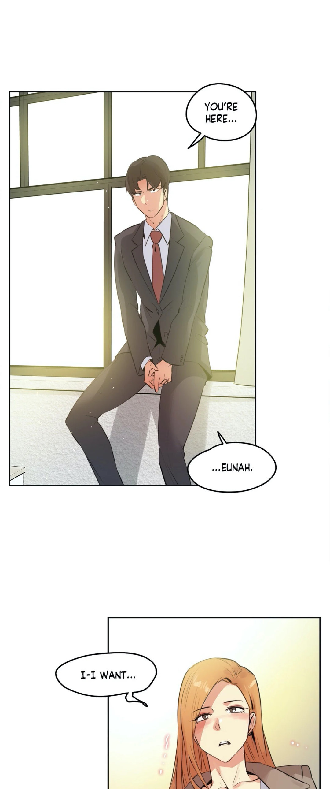 Daddy’s Wild Oats Chapter 58 - Manhwa18.com