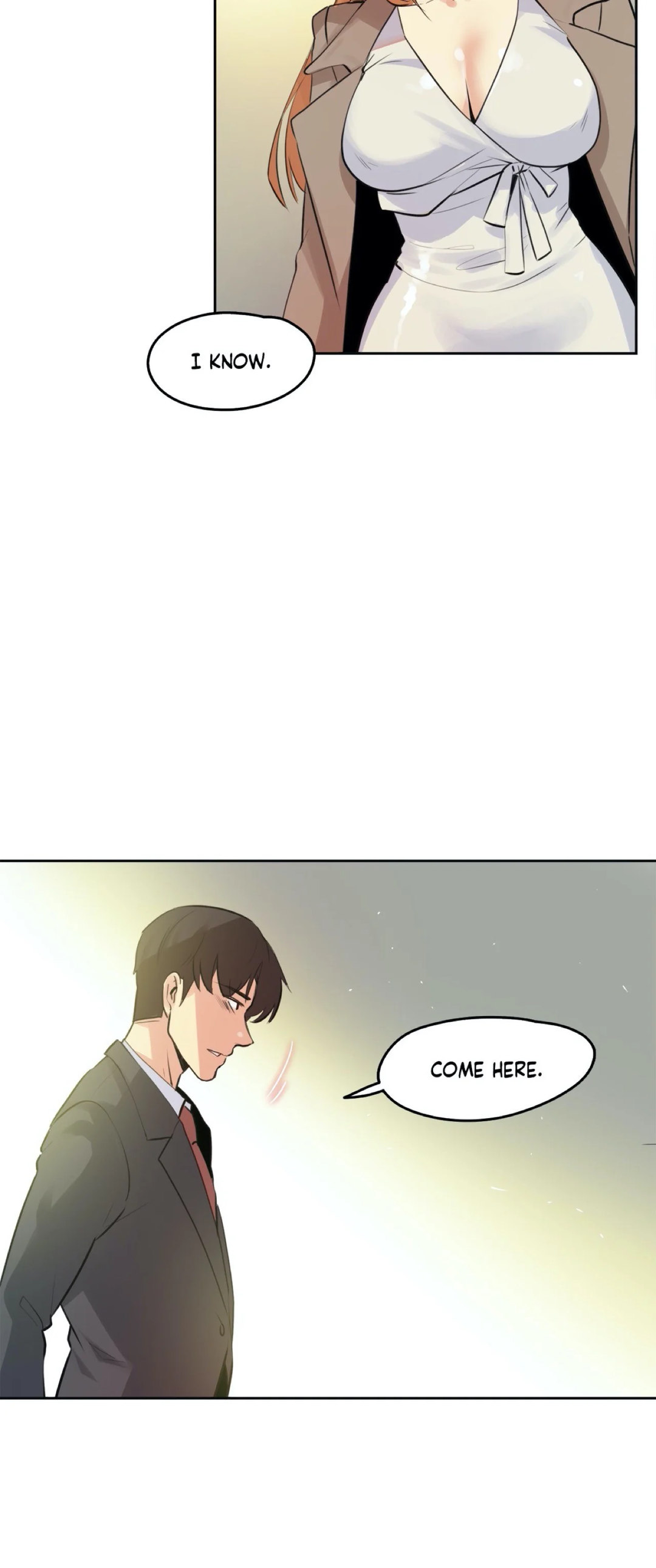 Daddy’s Wild Oats Chapter 58 - Manhwa18.com