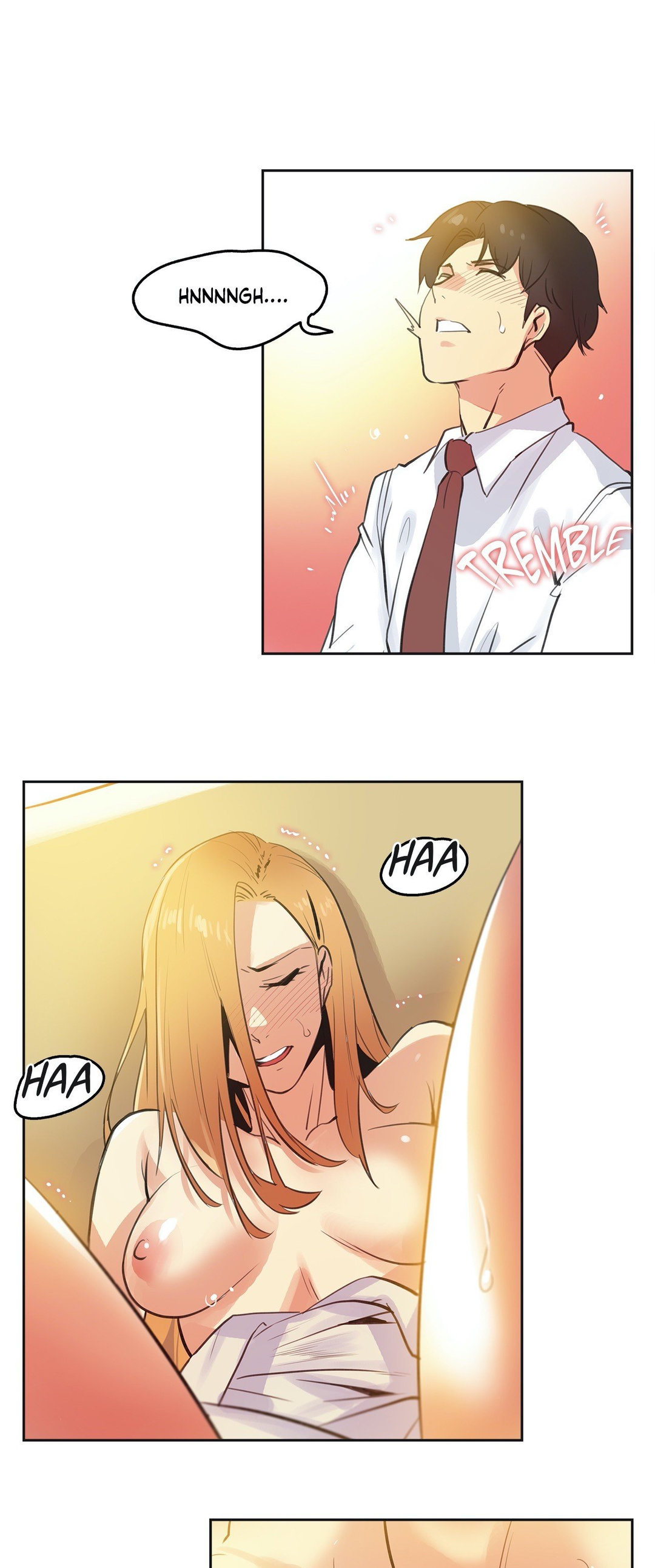 Daddy’s Wild Oats Chapter 59 - Manhwa18.com