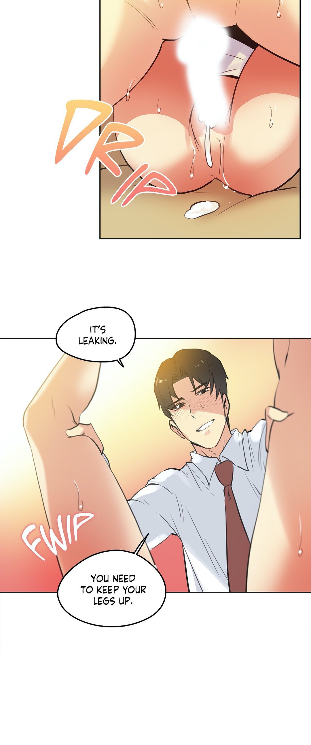 Daddy’s Wild Oats Chapter 59 - Manhwa18.com