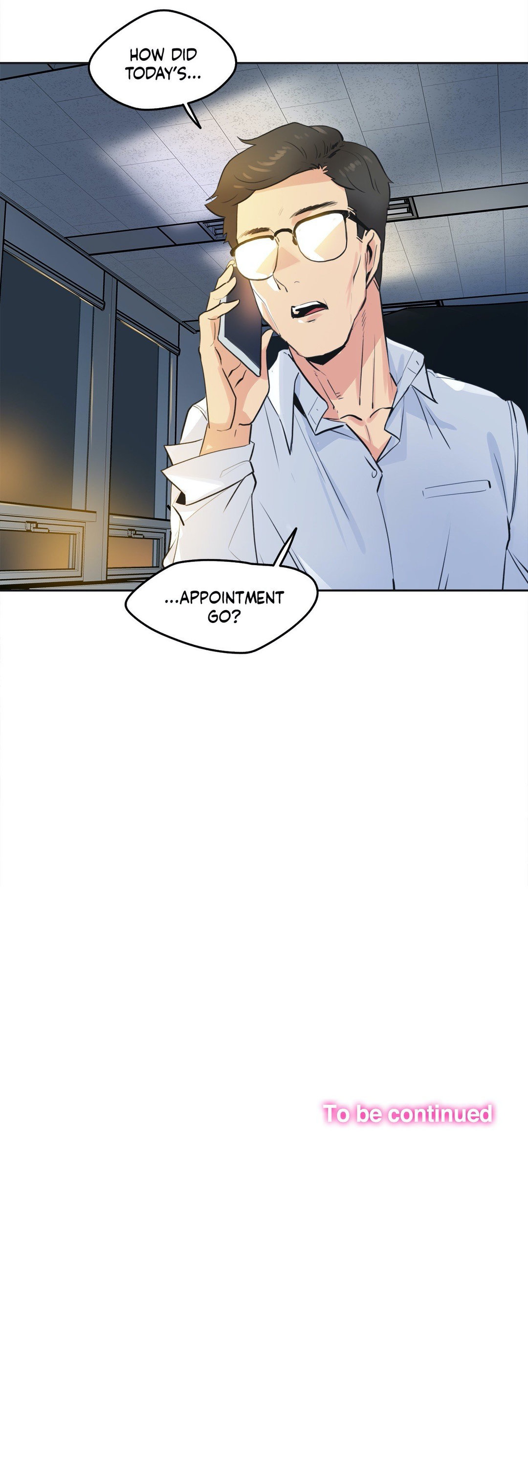 Daddy’s Wild Oats Chapter 59 - Manhwa18.com