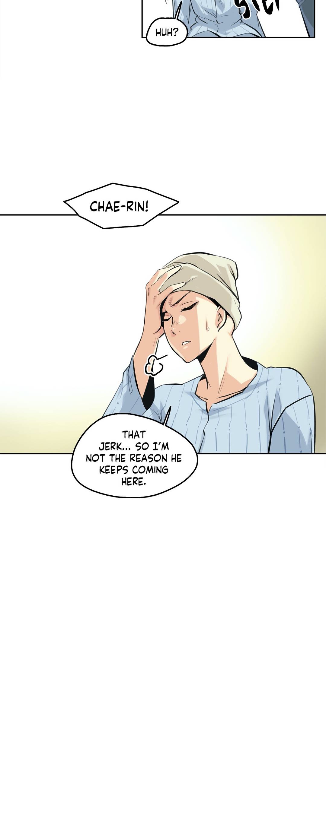 Daddy’s Wild Oats Chapter 6 - Manhwa18.com