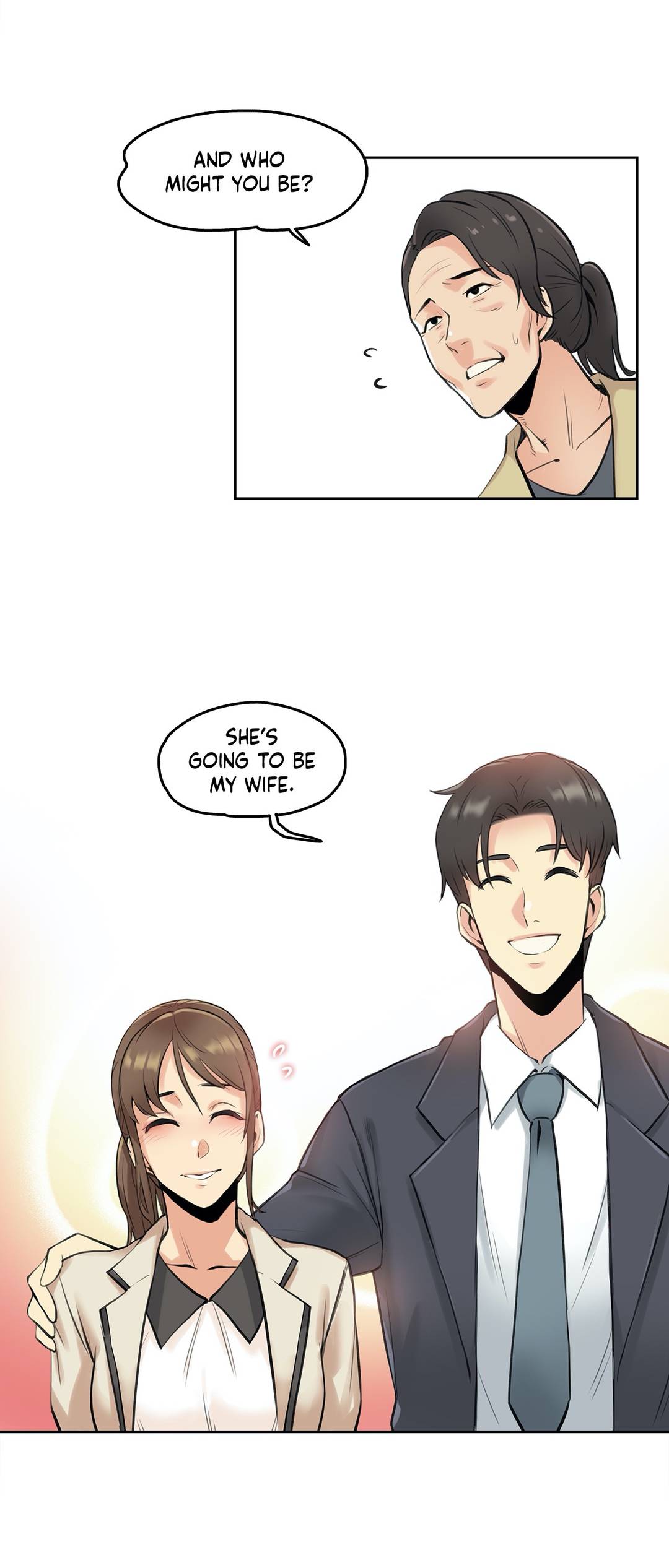 Daddy’s Wild Oats Chapter 6 - Manhwa18.com