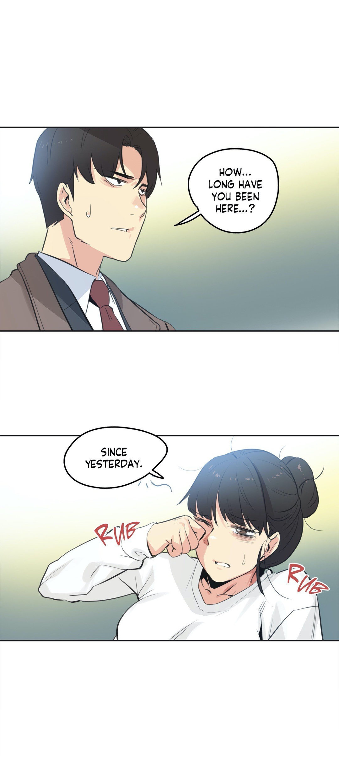 Daddy’s Wild Oats Chapter 60 - Manhwa18.com