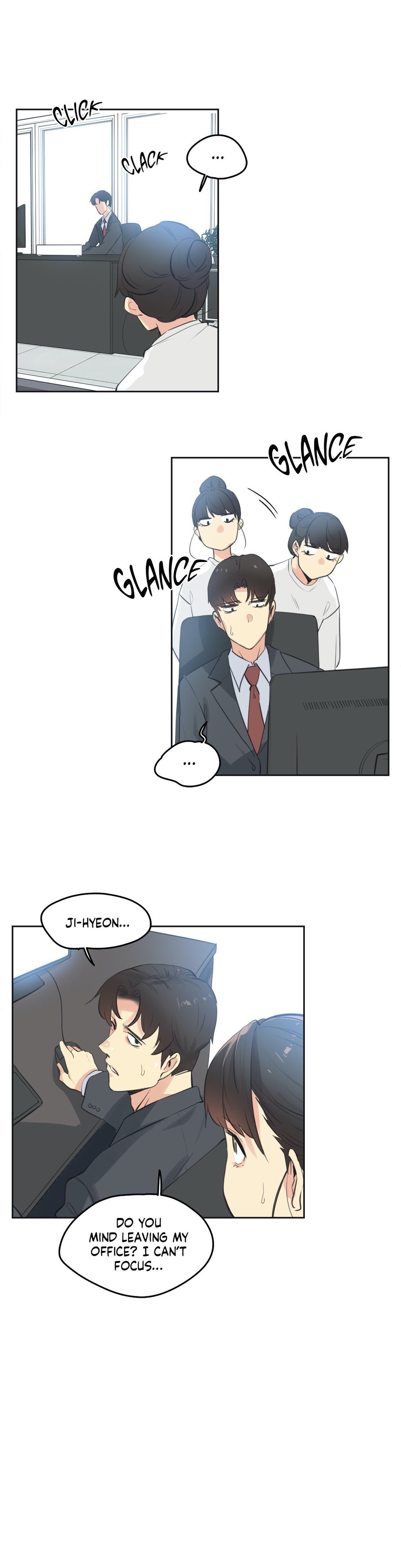 Daddy’s Wild Oats Chapter 60 - Manhwa18.com