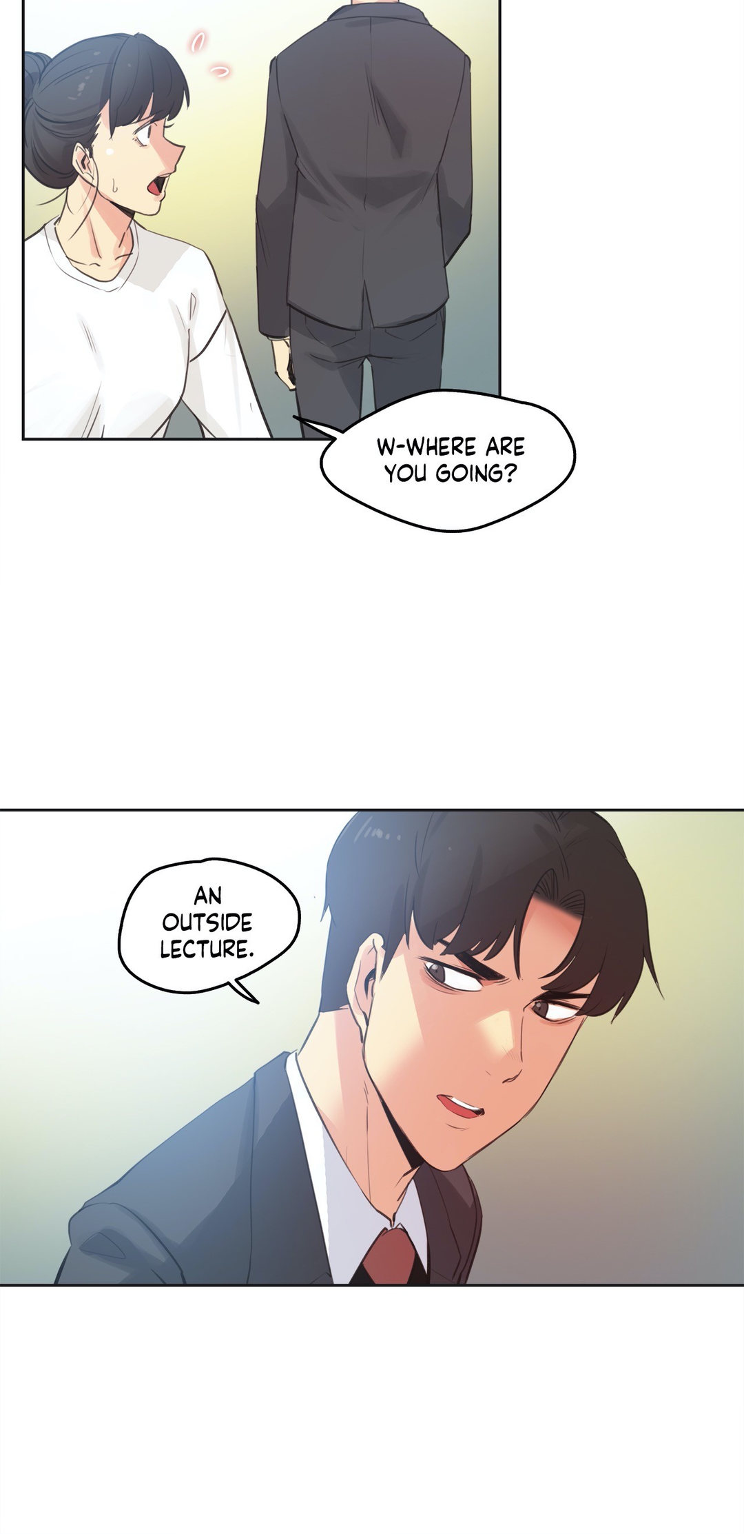 Daddy’s Wild Oats Chapter 60 - Manhwa18.com