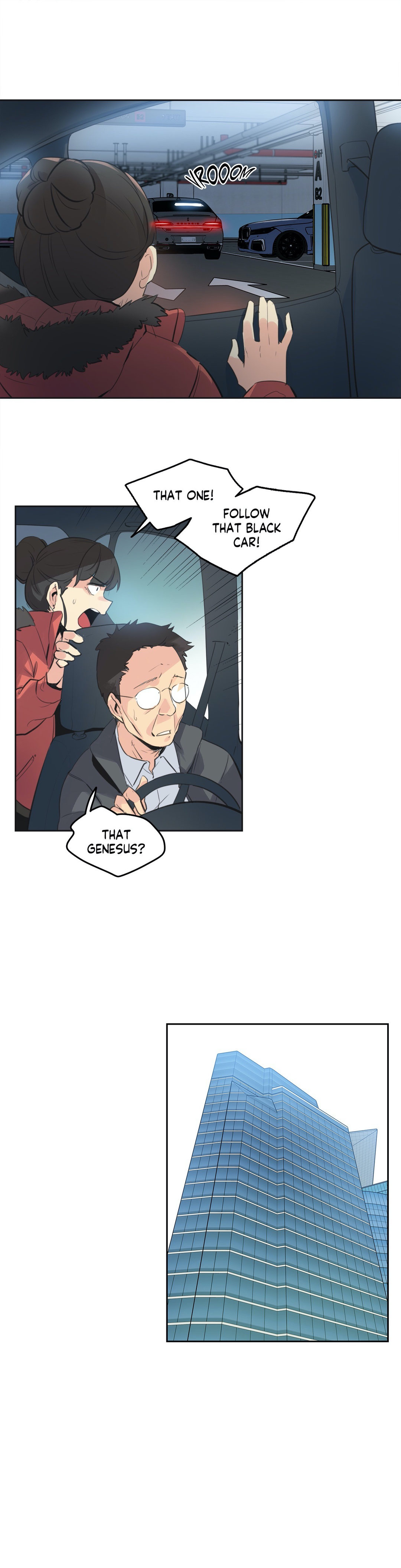 Daddy’s Wild Oats Chapter 60 - Manhwa18.com