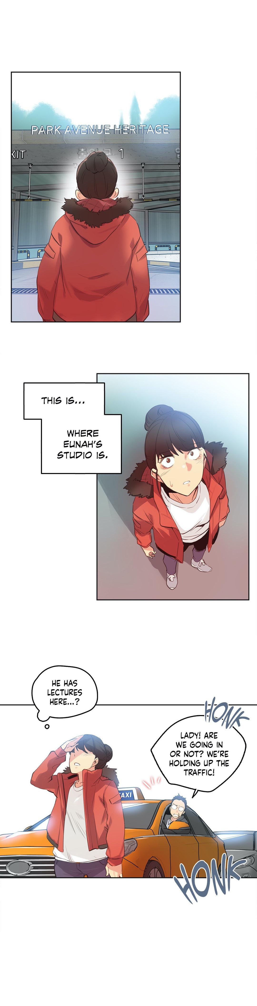 Daddy’s Wild Oats Chapter 60 - Manhwa18.com