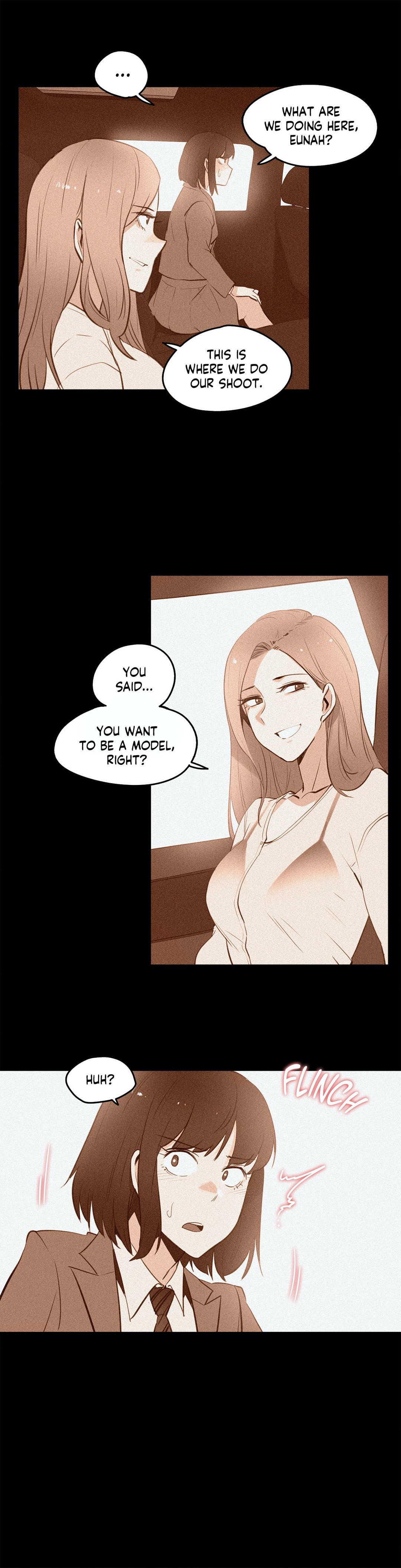 Daddy’s Wild Oats Chapter 60 - Manhwa18.com